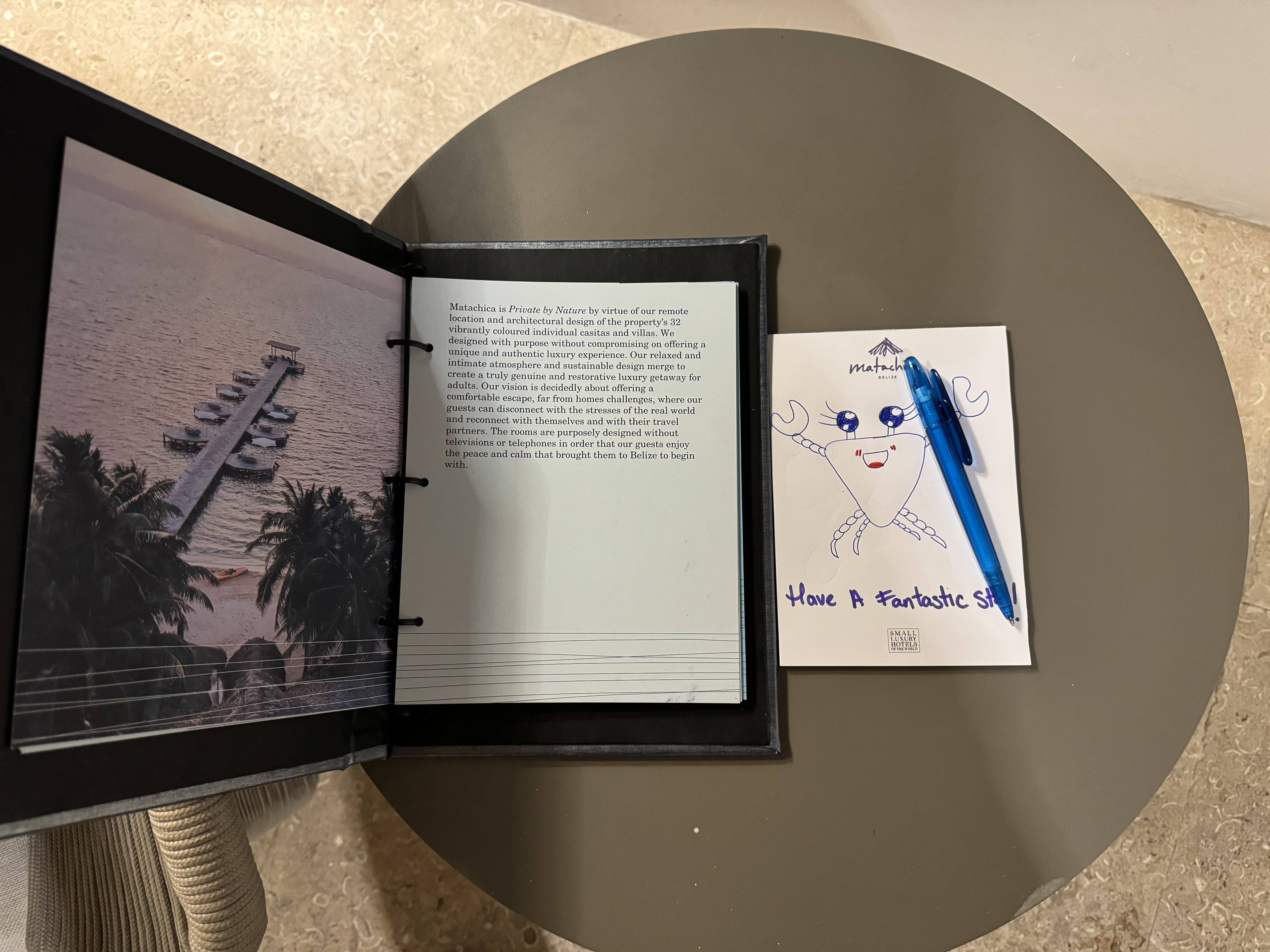 Matachica Resort Belize Mr Mrs Smith room guide book Matachica Resort Belize Mr Mrs Smith room guide book