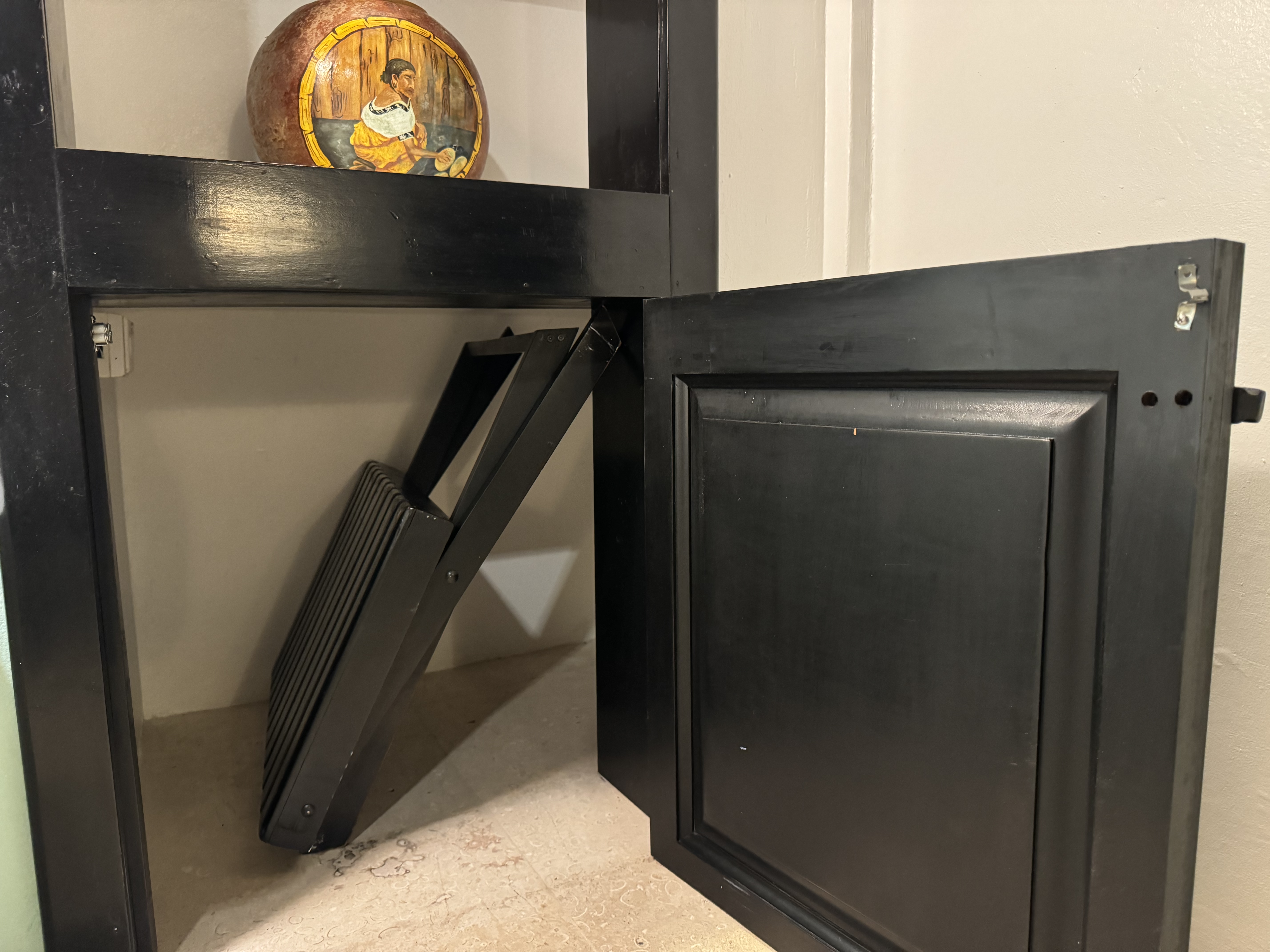 Matachica Resort Belize Mr Mrs Smith room storage Matachica Resort Belize Mr Mrs Smith room storage