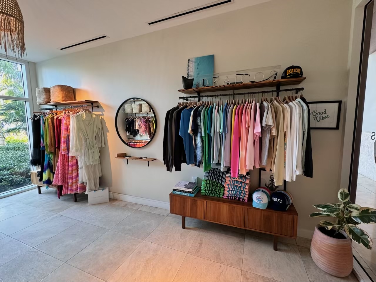 Ritz Turks Boutique