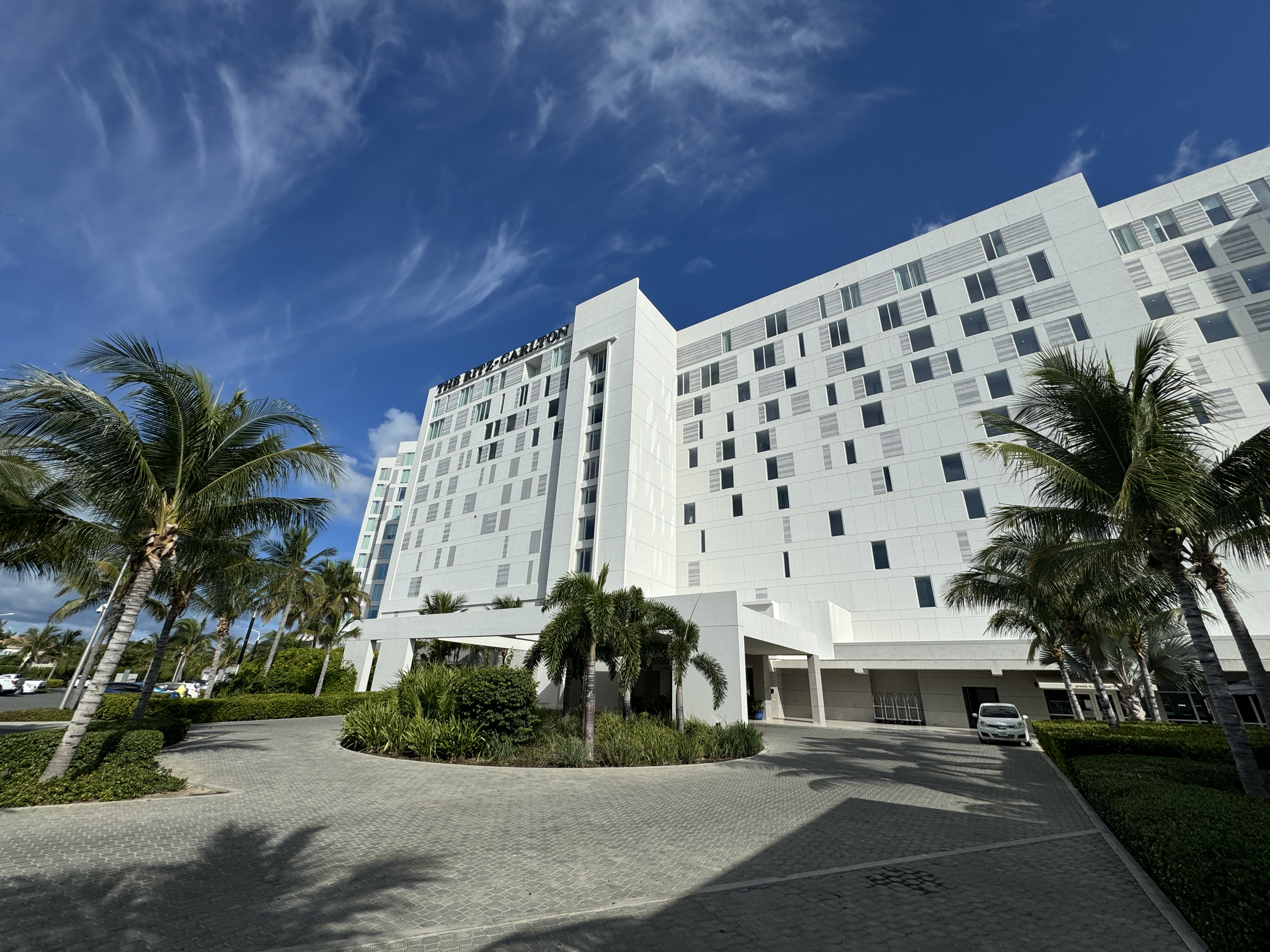 Ritz Turks Front