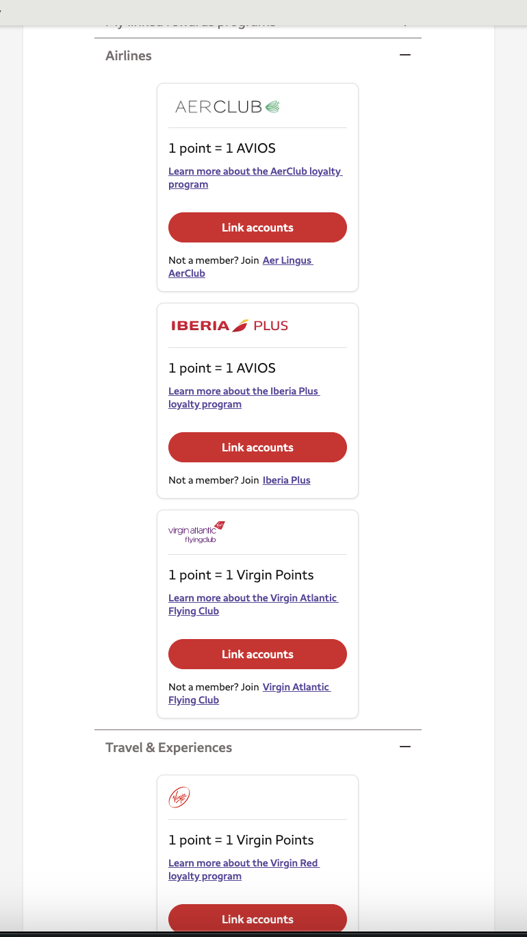 Wells Fargo Rewards Virgin Wells Fargo Rewards Virgin
