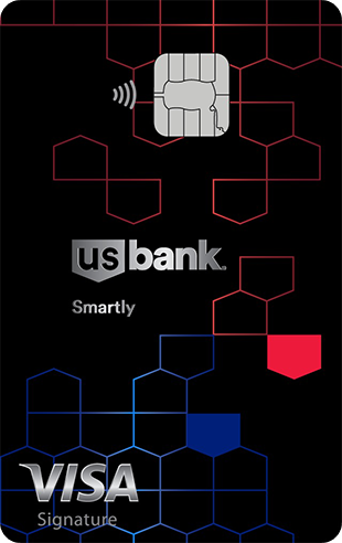 bank smartly card art bank smartly card art
