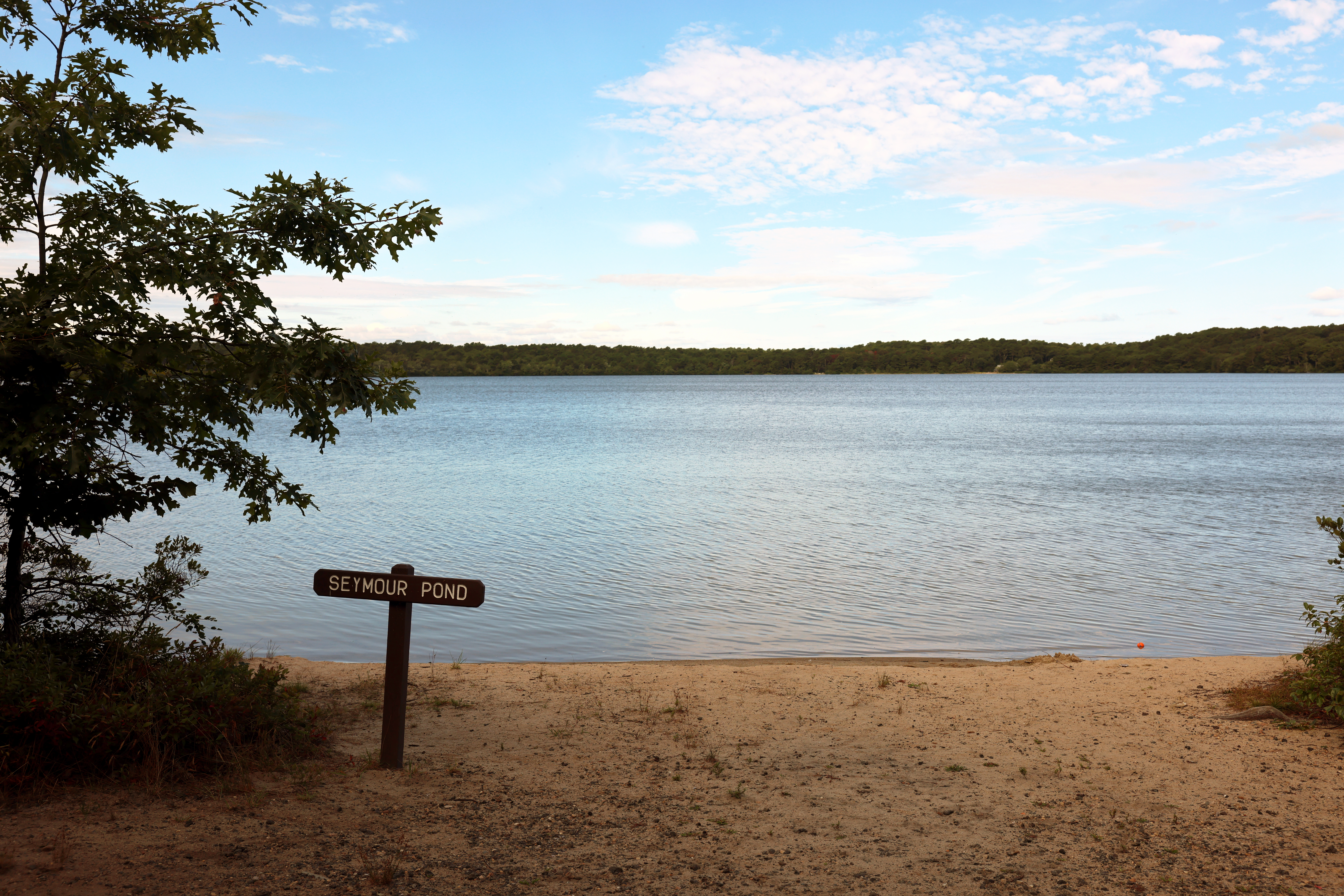 cape cod seymour pond kettle pond lg cape cod seymour pond kettle pond lg