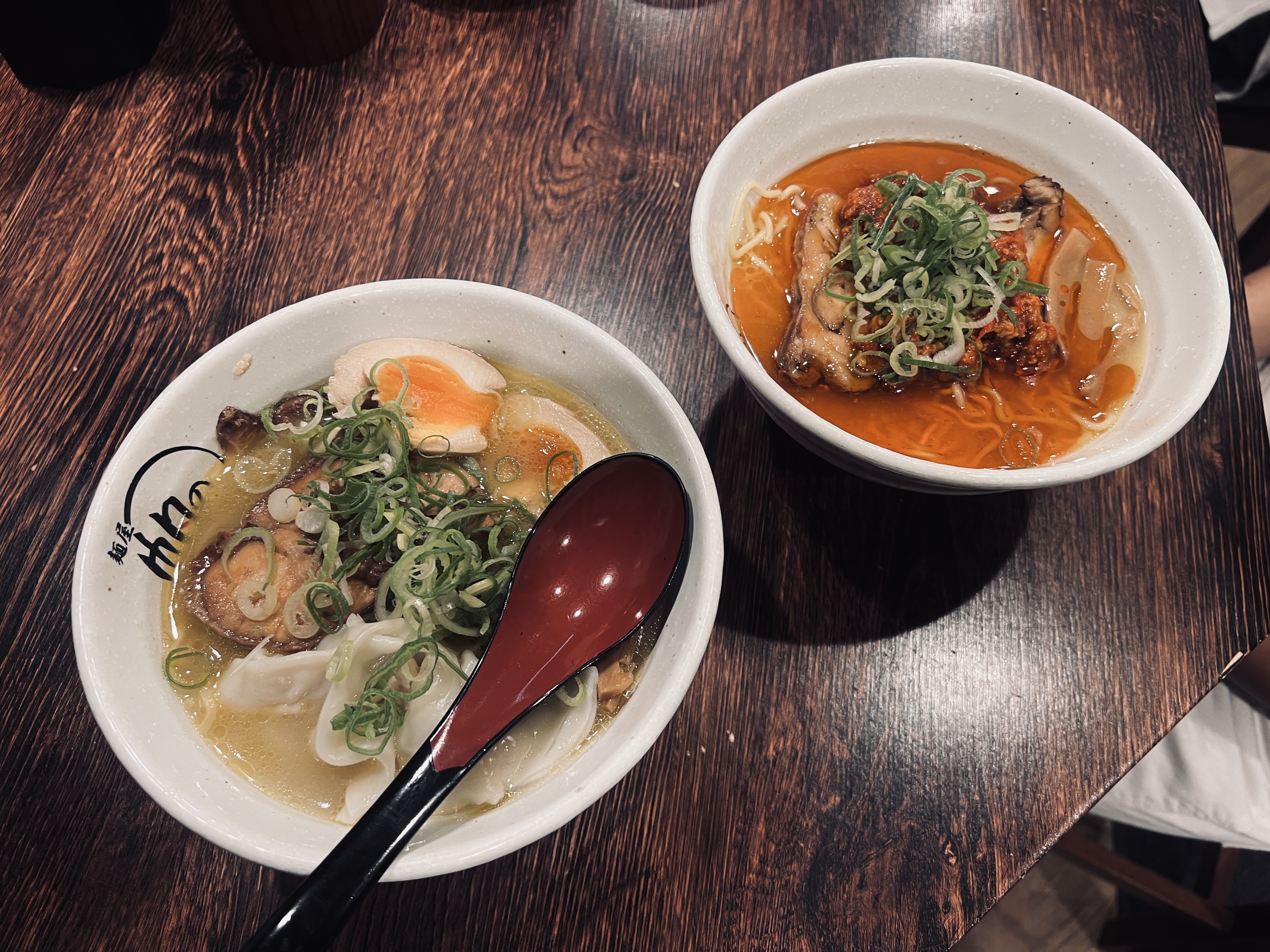 ramen bowls Osaka ramen bowls Osaka