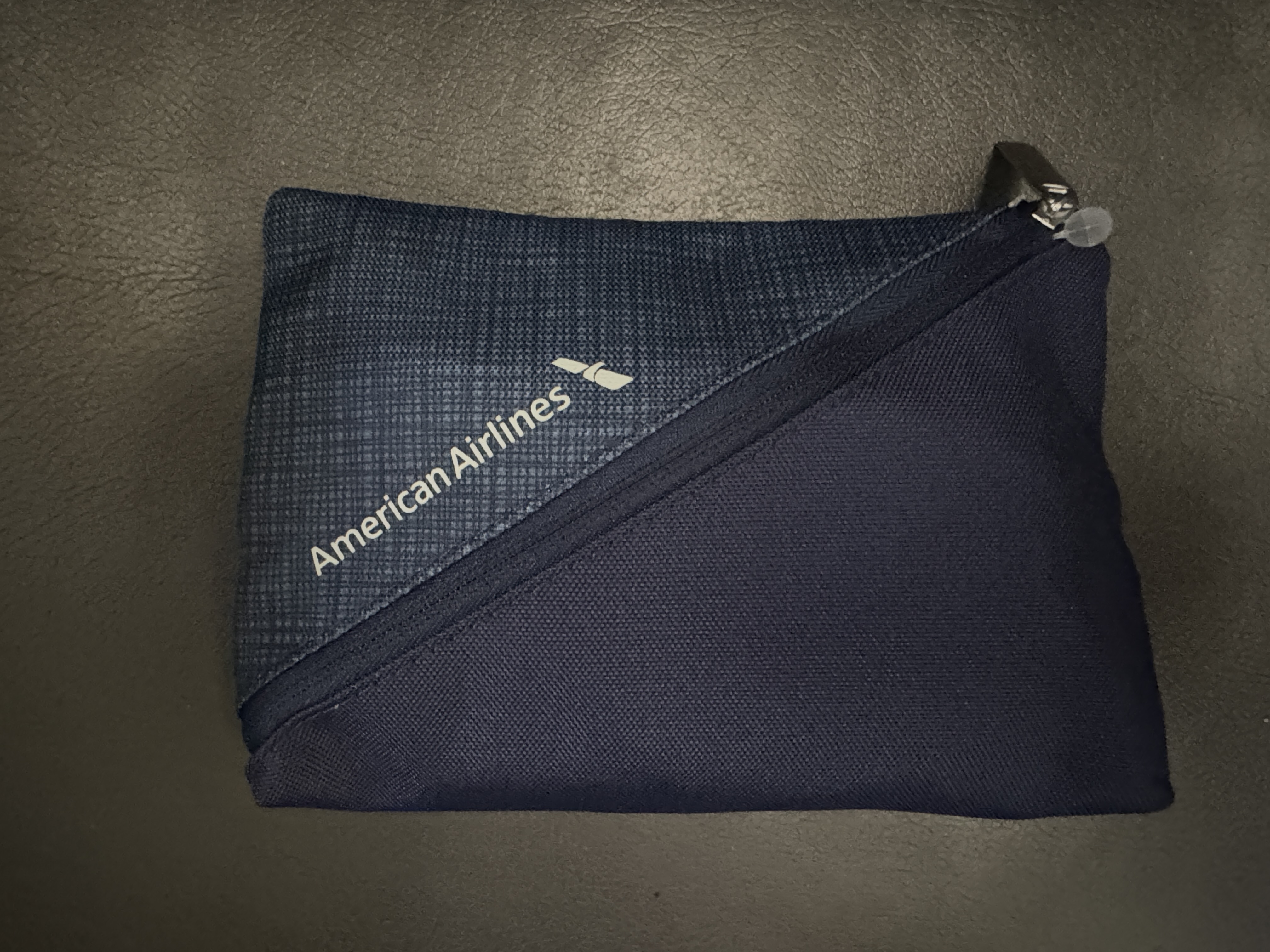 AA Amenity Kit Premium Economy AA Amenity Kit Premium Economy