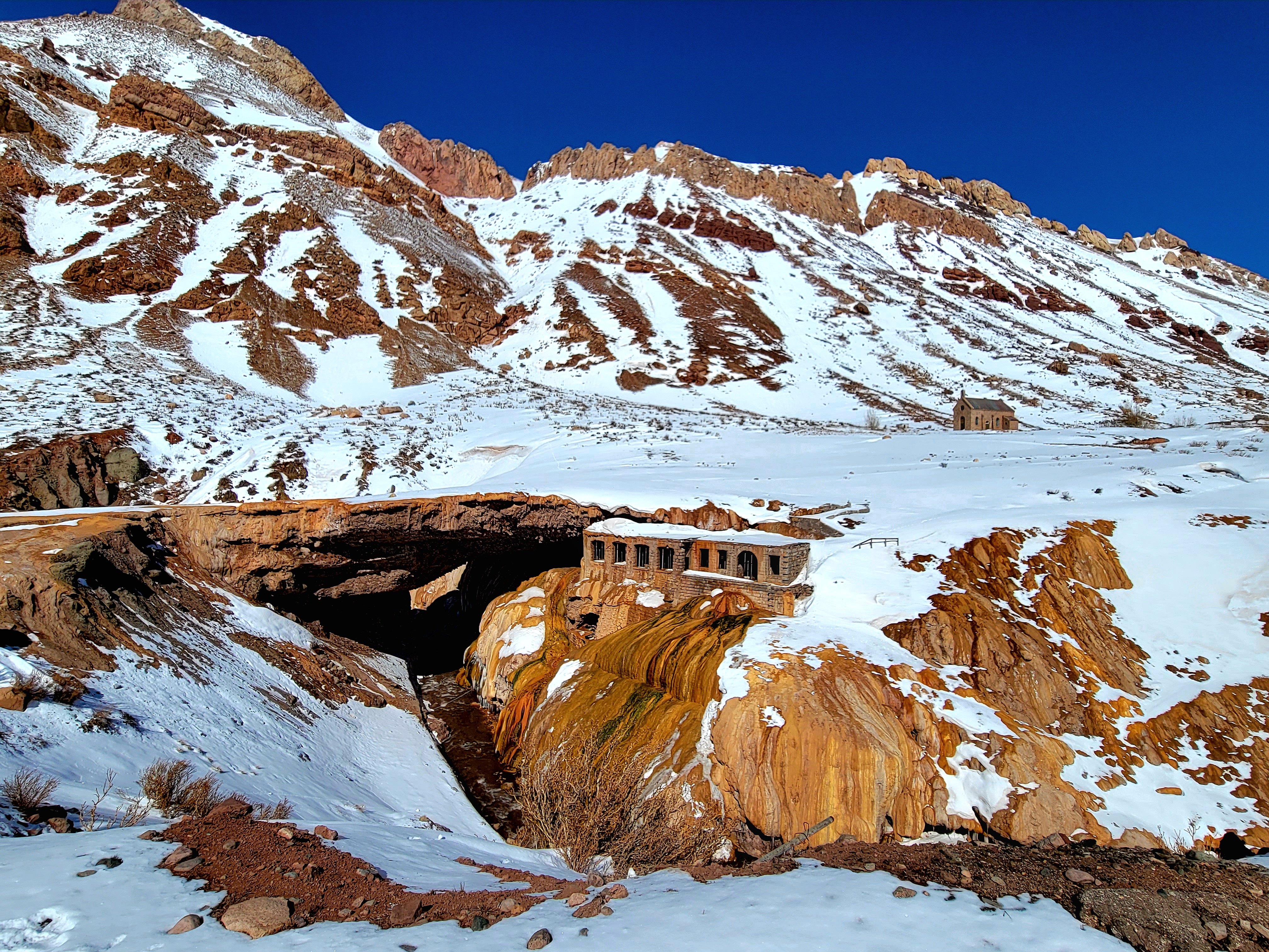 Andes Mountains Argentina Andes Mountains Argentina