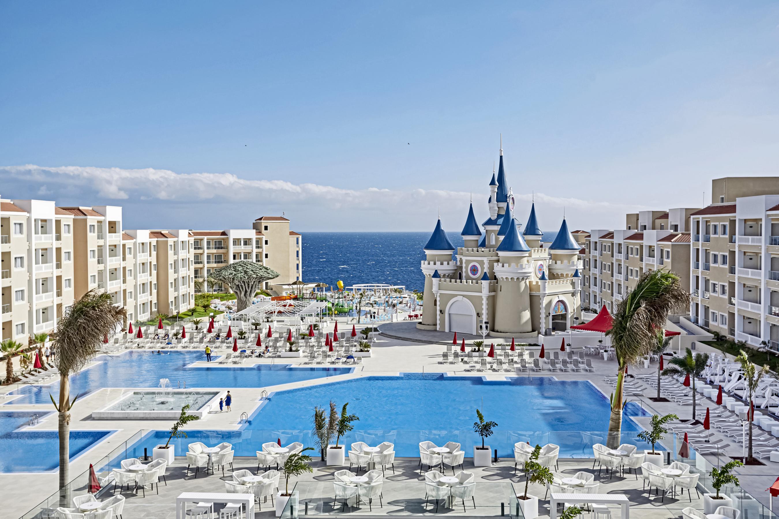 BahiaPrincipeSpain BahiaPrincipeSpain
