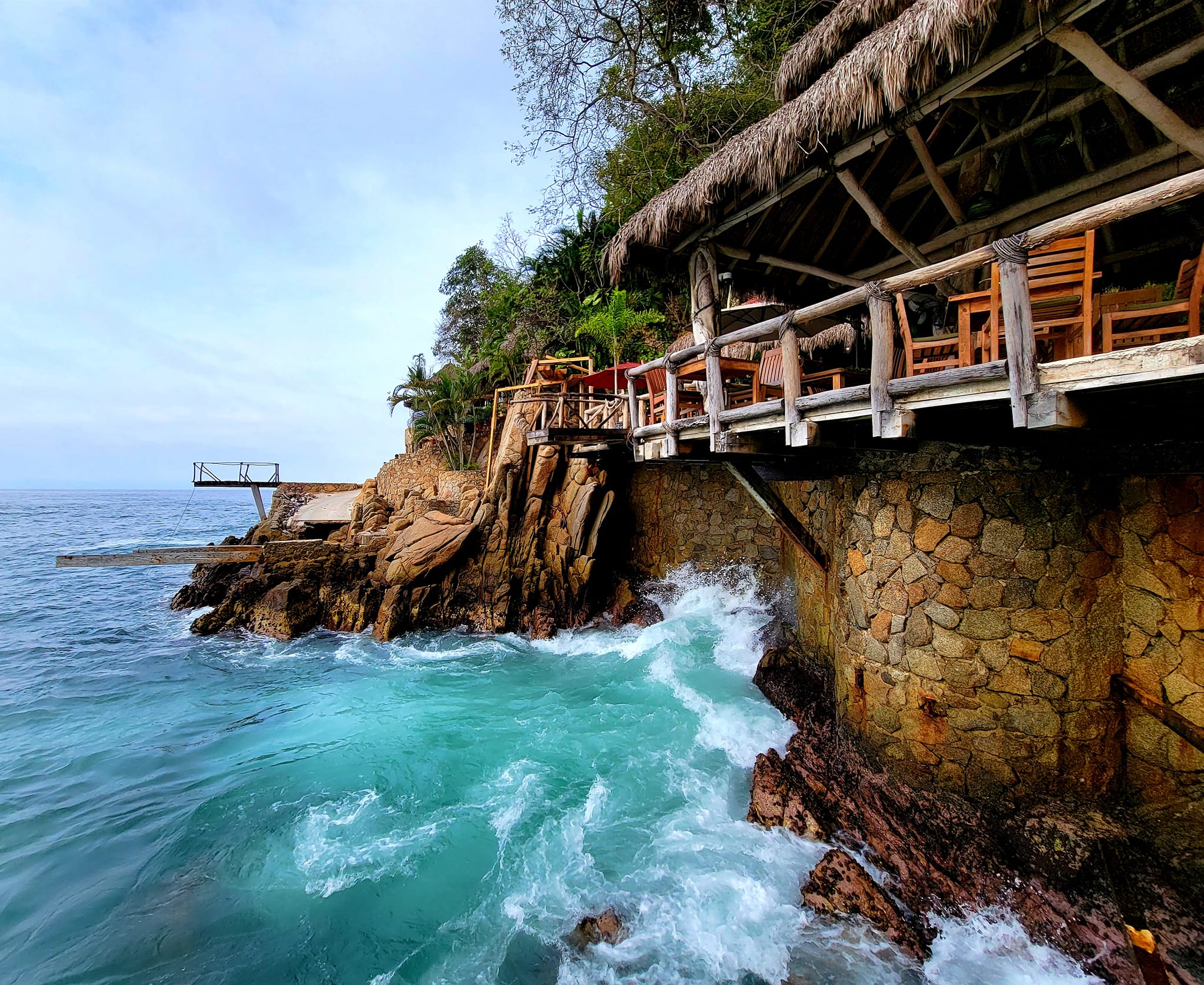 Boca de Tomatlan Puerto Vallarta Mexico Boca de Tomatlan Puerto Vallarta Mexico