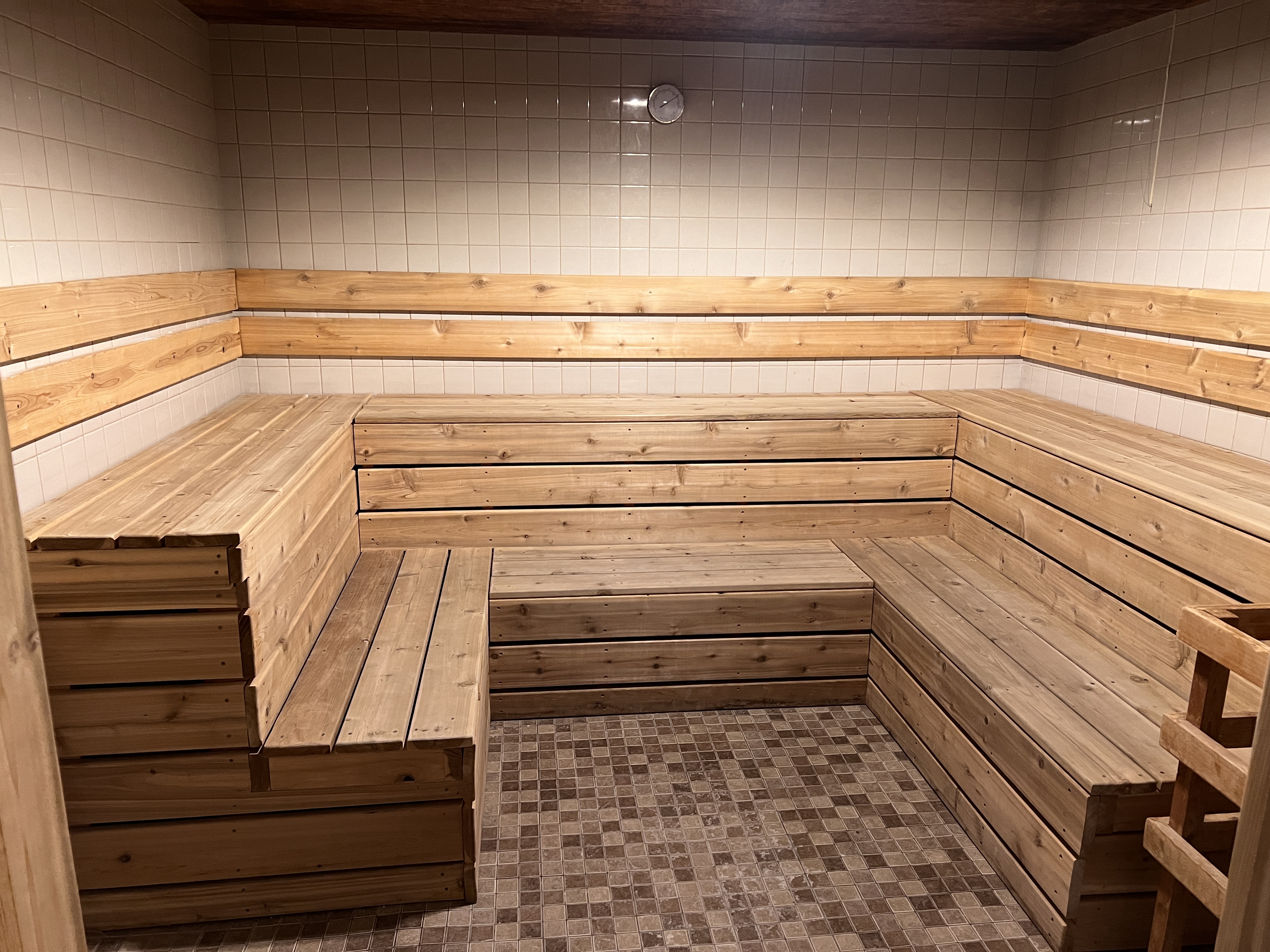 Crowne Plaza Suites MSP Airport Mall of America pool sauna Crowne Plaza Suites MSP Airport Mall of America pool sauna