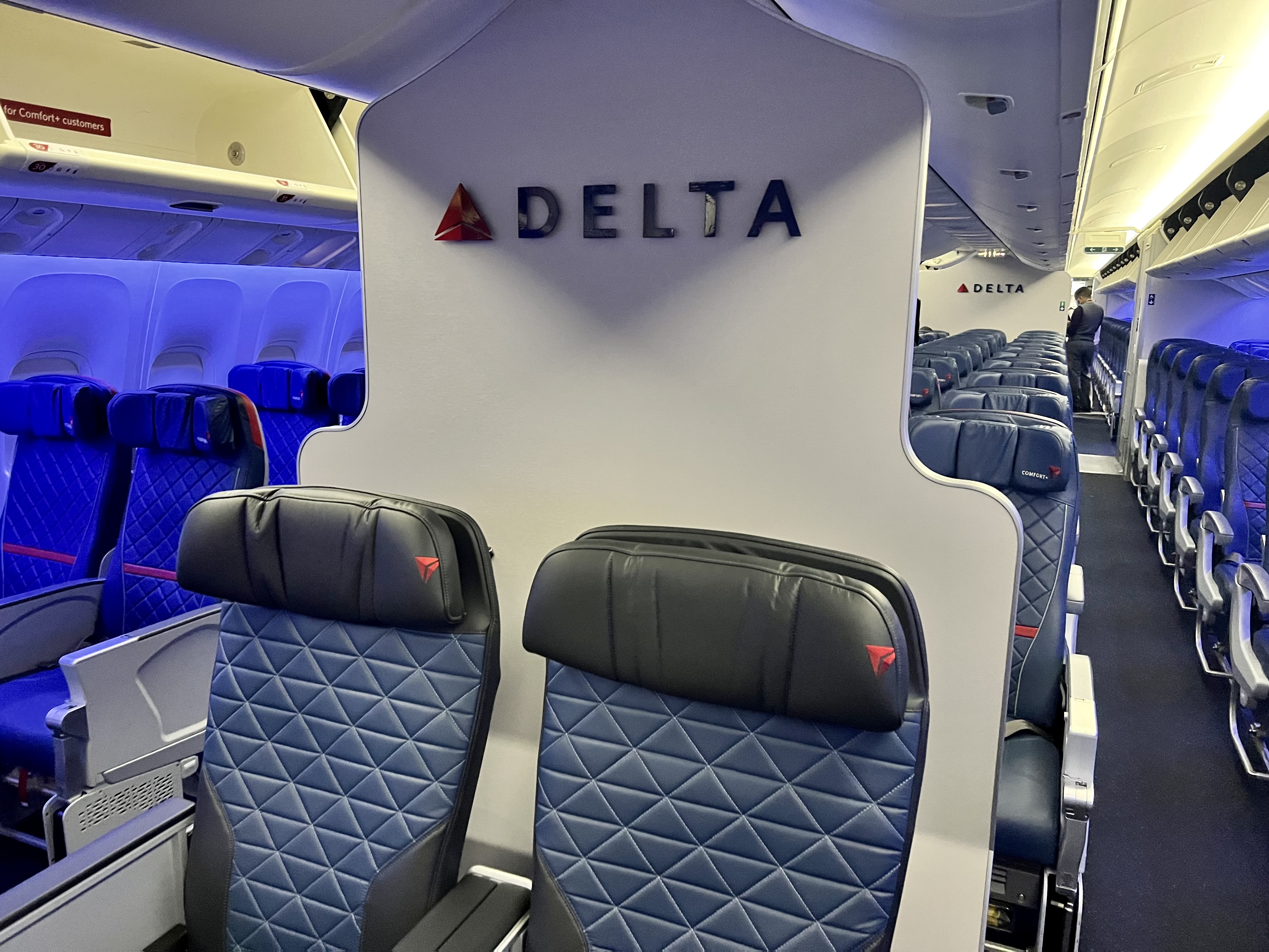 Delta Air Lines