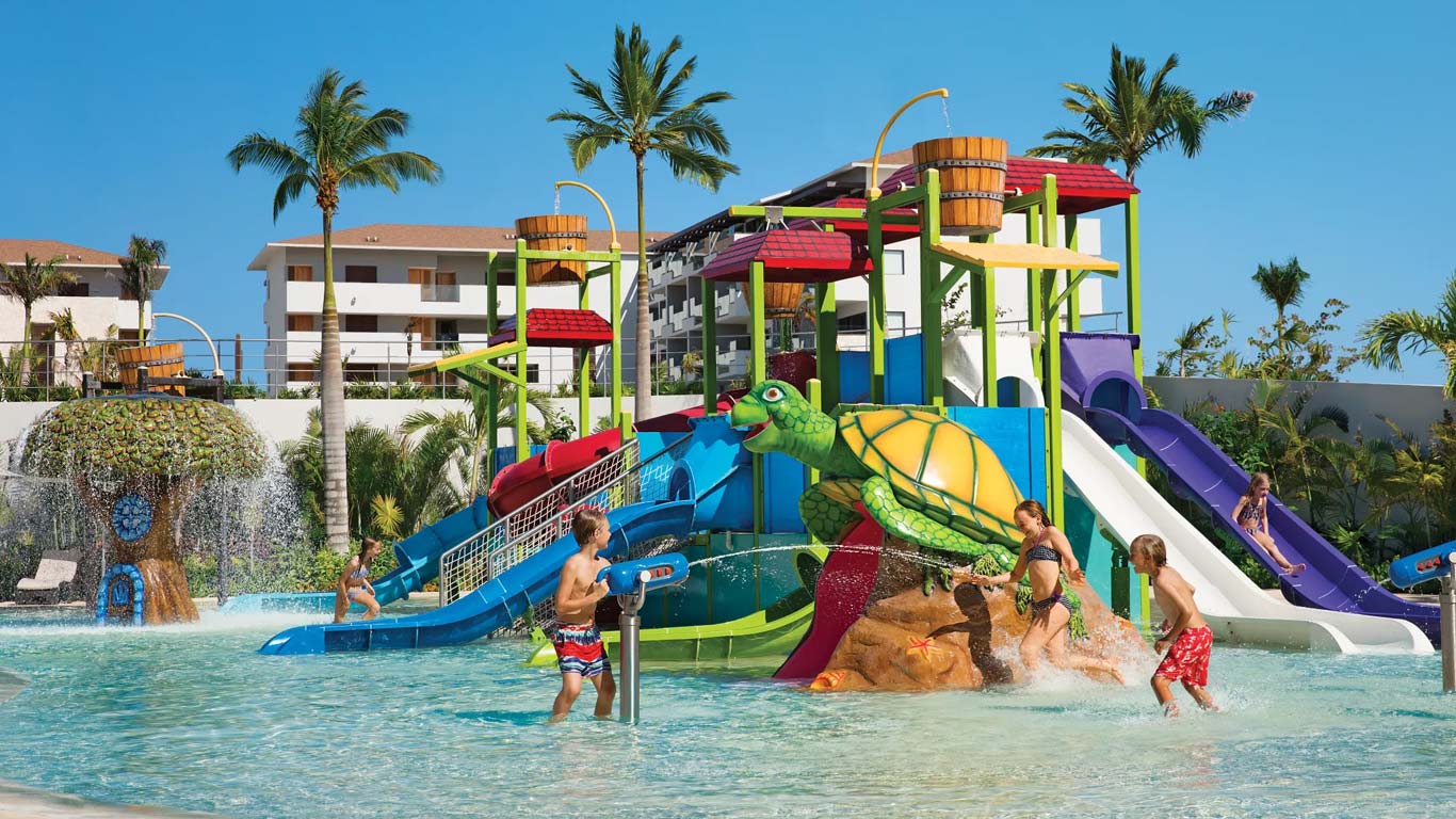 Dreams Playa Mujeres Dreams Playa Mujeres