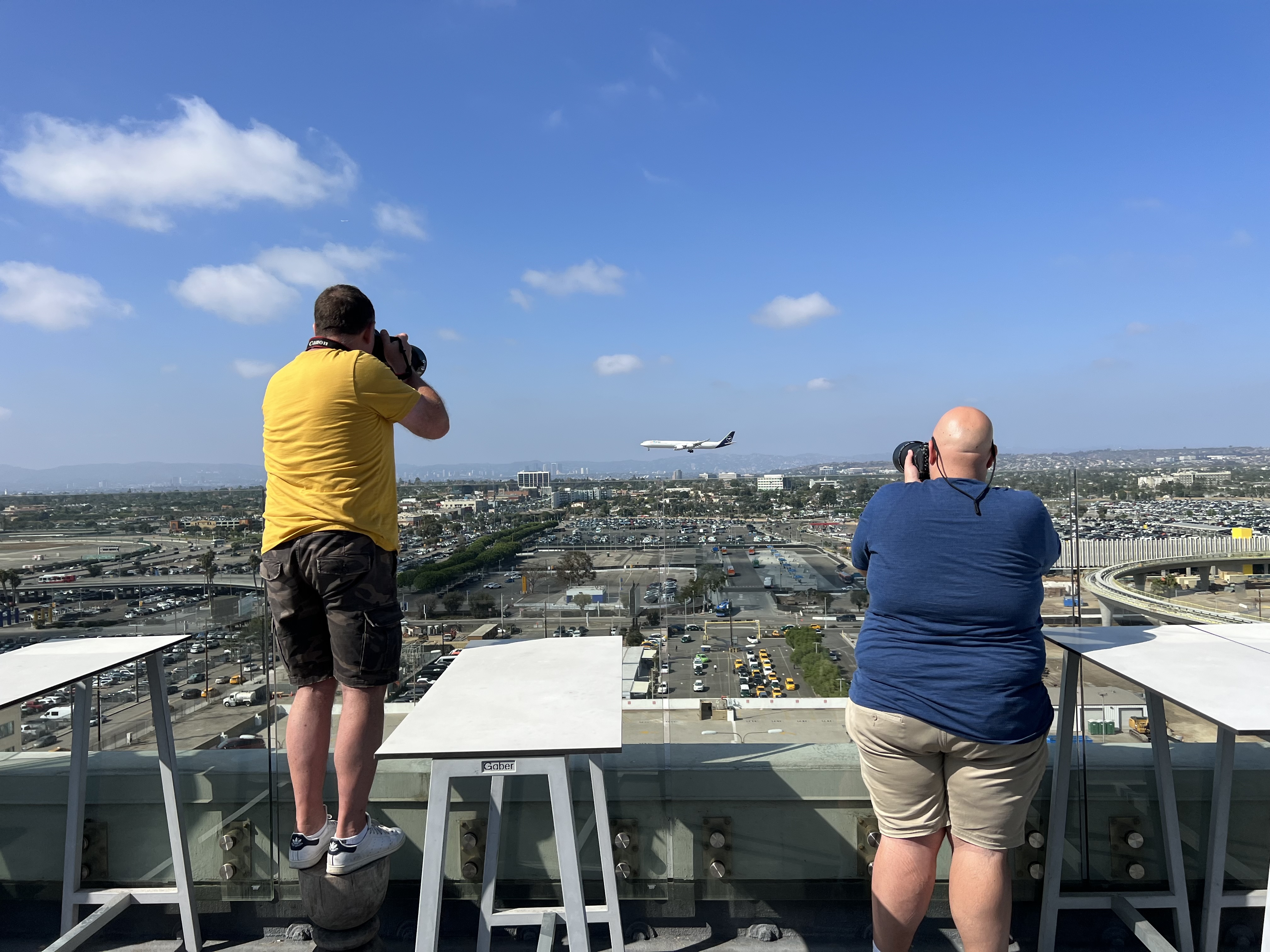 H Hotel Plane Spotting H Hotel Plane Spotting