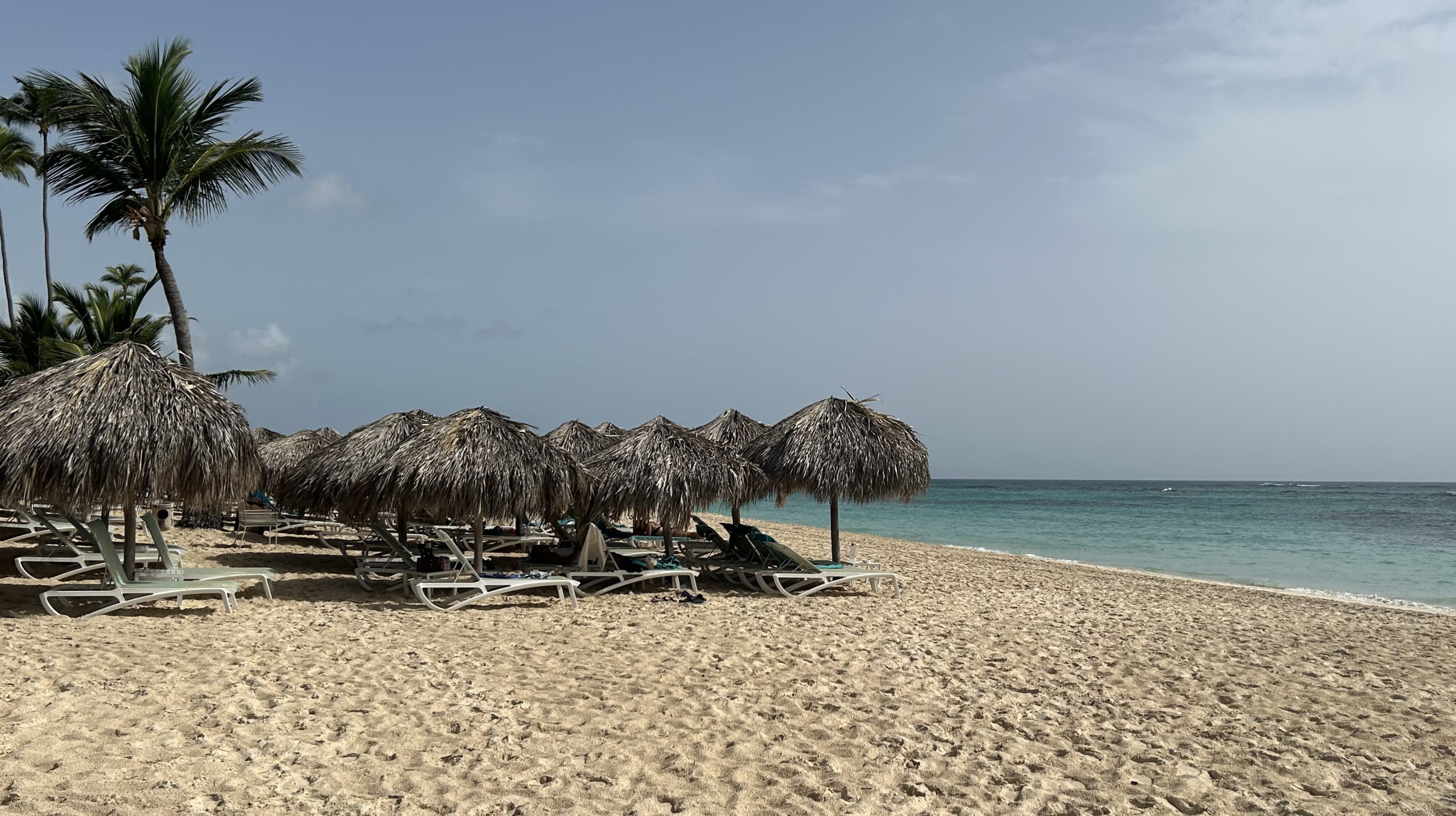 Iberostar Selection Bavaro Suites beach Iberostar Selection Bavaro Suites beach