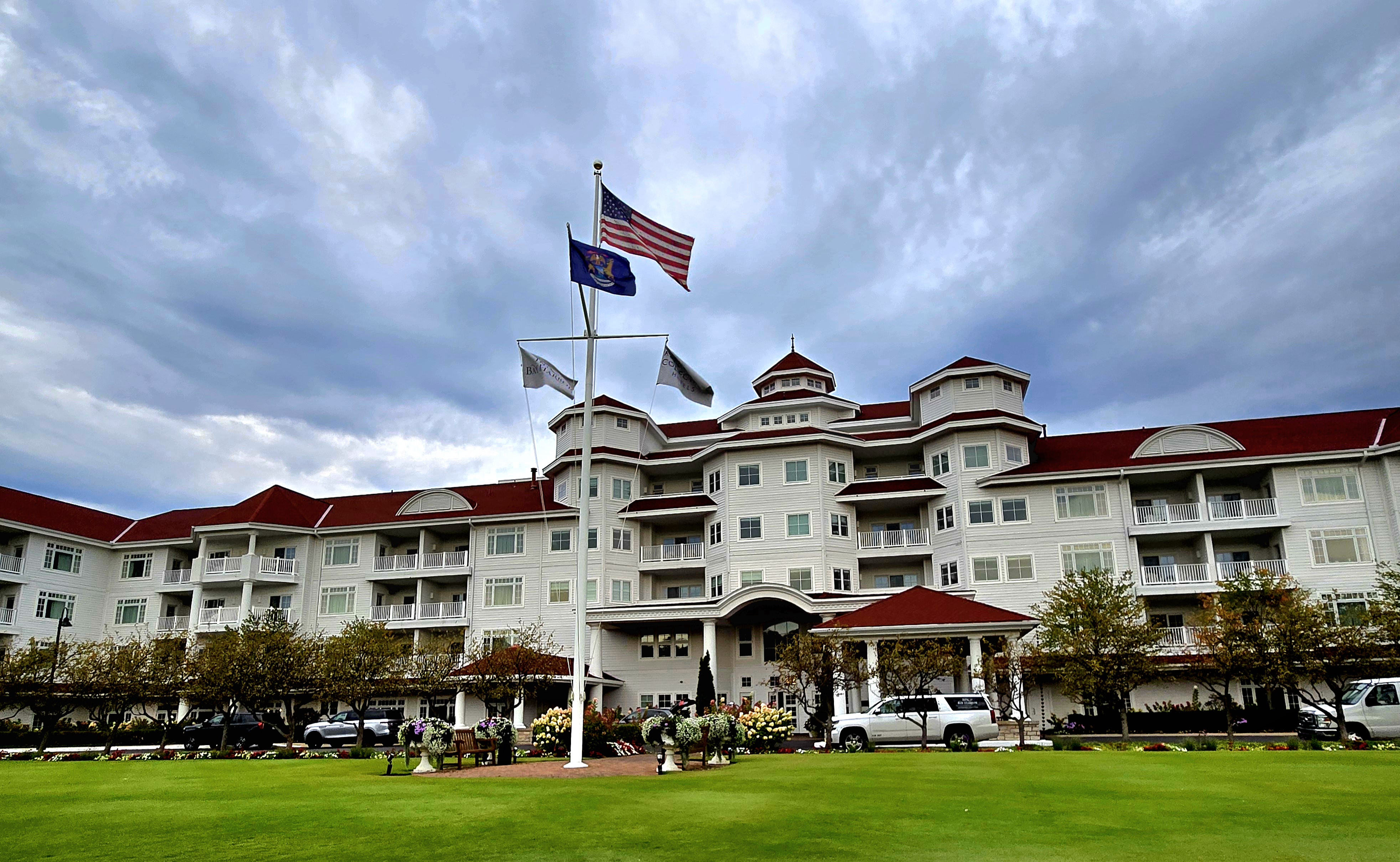 Inn at Bay Harbor Hotel Inn at Bay Harbor Hotel