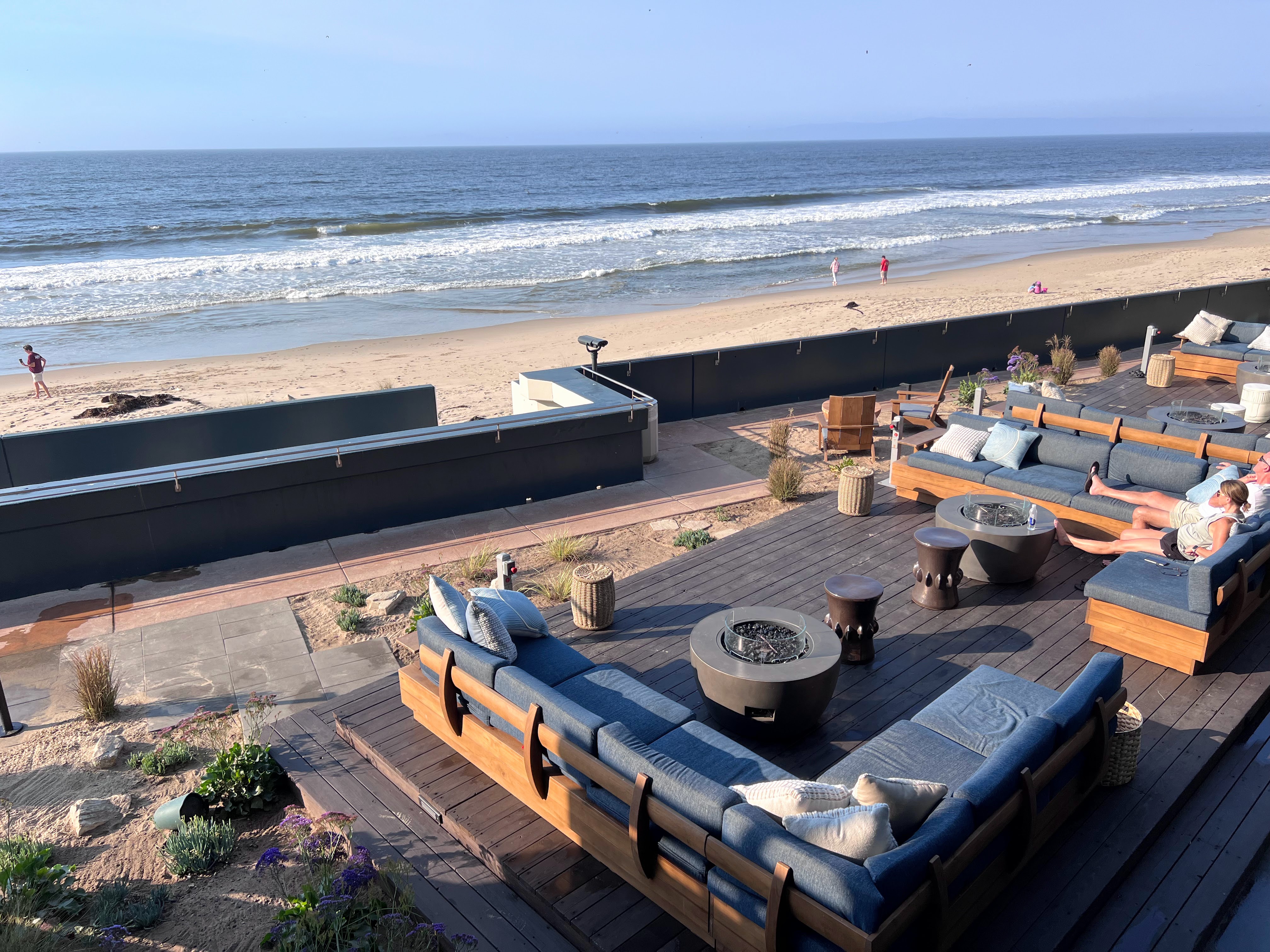 Monterey Beach Hotel Tidewater Monterey Beach Hotel Tidewater