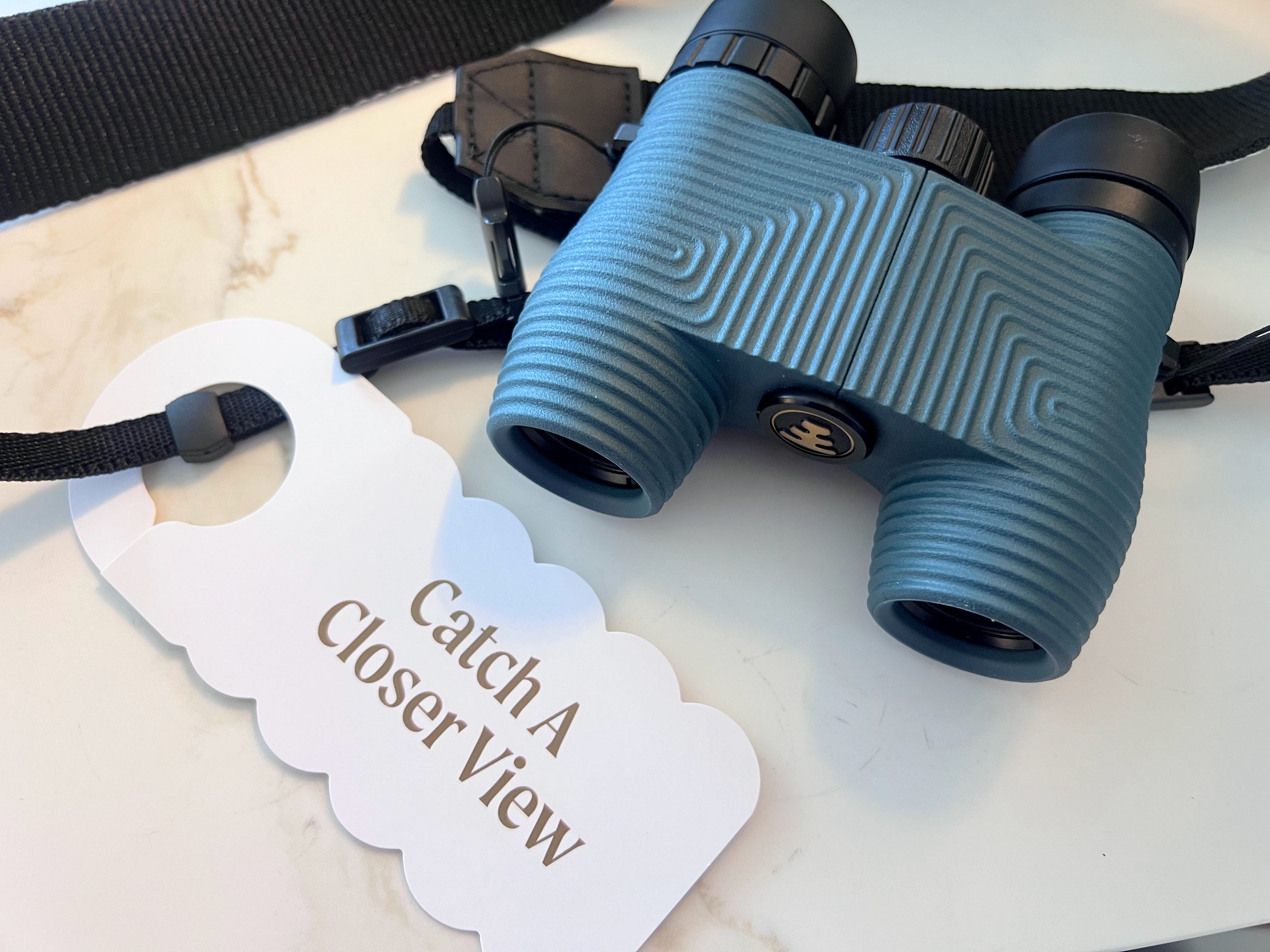 Monterey Beach Hotel binoculars Monterey Beach Hotel binoculars