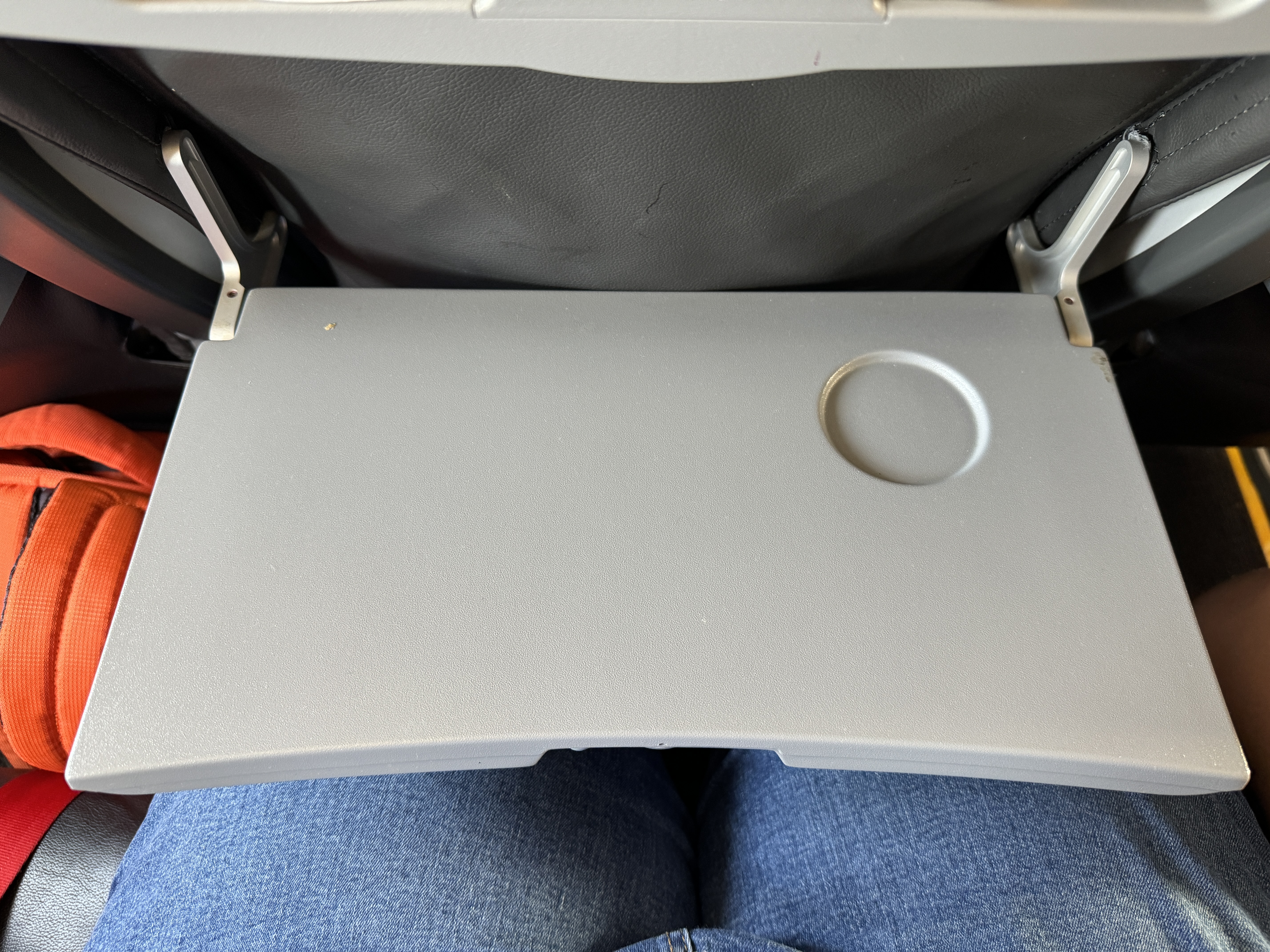 Pegasus ATH SAW tray table Pegasus ATH SAW tray table