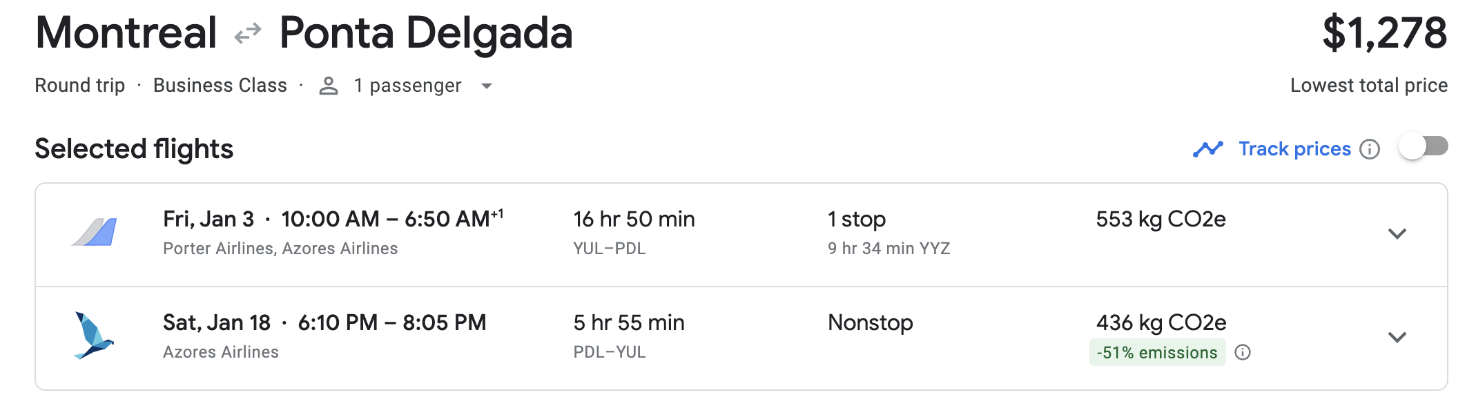 Portugal J Deal Canada Portugal J Deal Canada