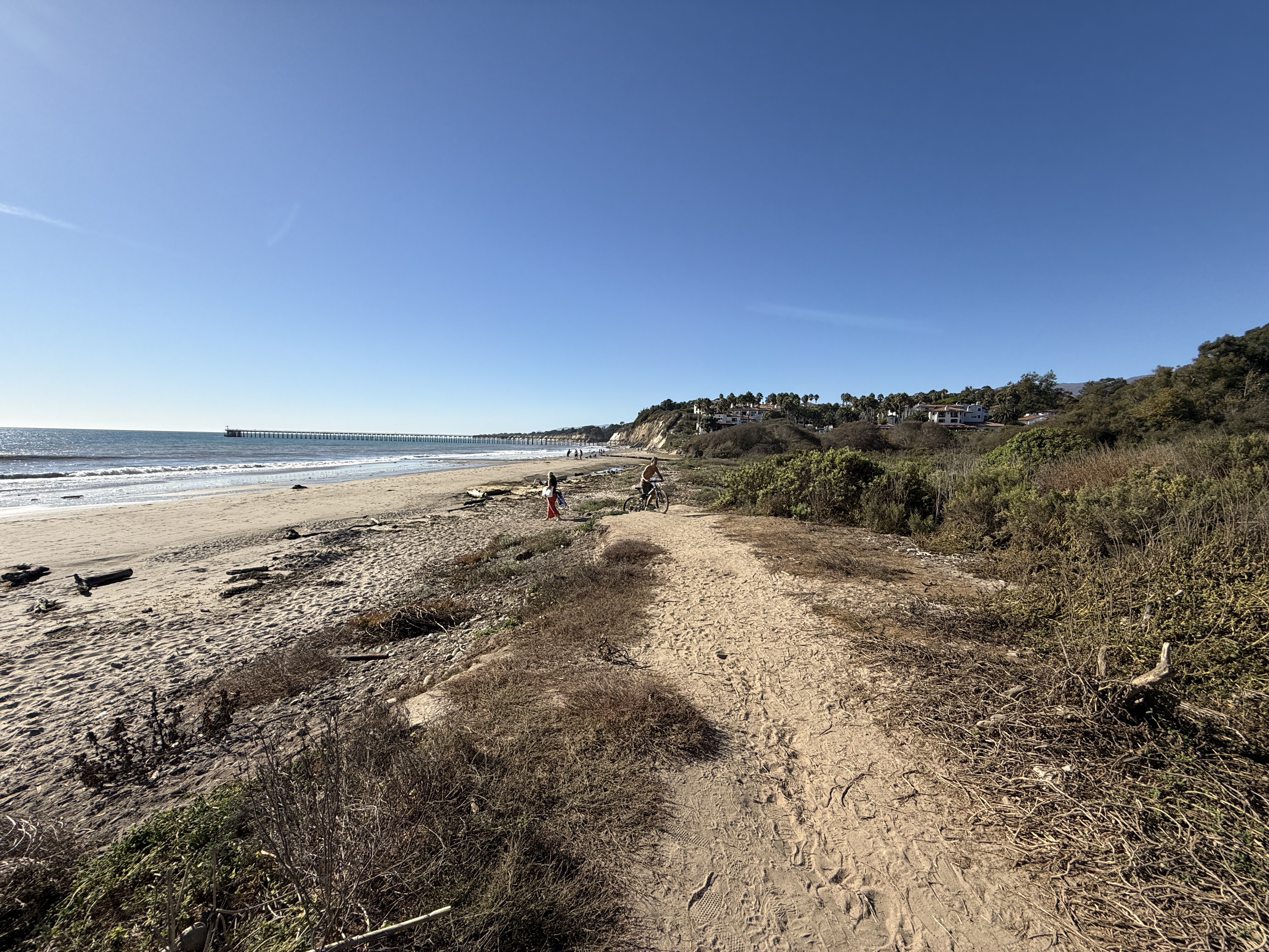 Ritz Carlton Santa Barbara Beach Ritz Carlton Santa Barbara Beach