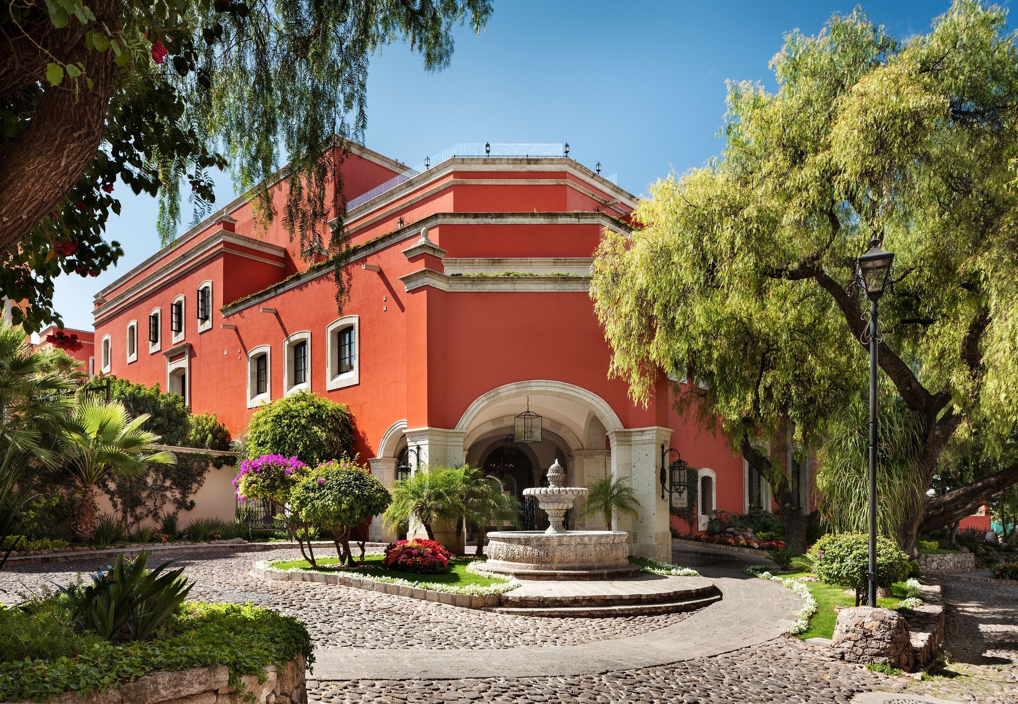 Rosewood San Miguel de Allende Rosewood San Miguel de Allende