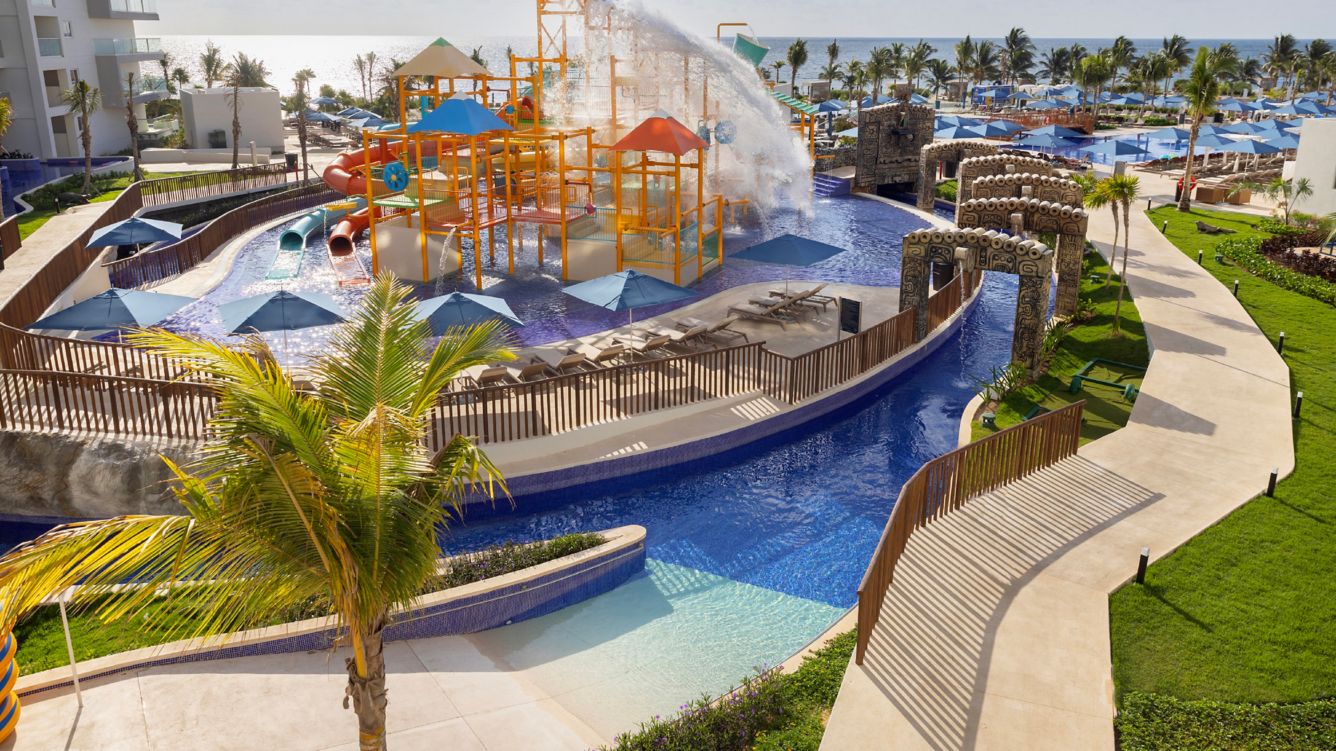 Royalton Splash Royalton Splash
