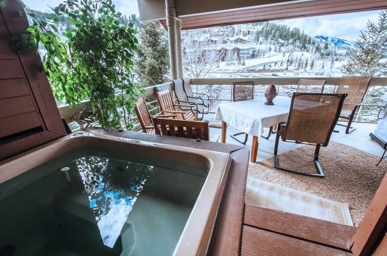 Ski villa Marriot Bonvoy Homes & Villas Ski villa Marriot Bonvoy Homes & Villas