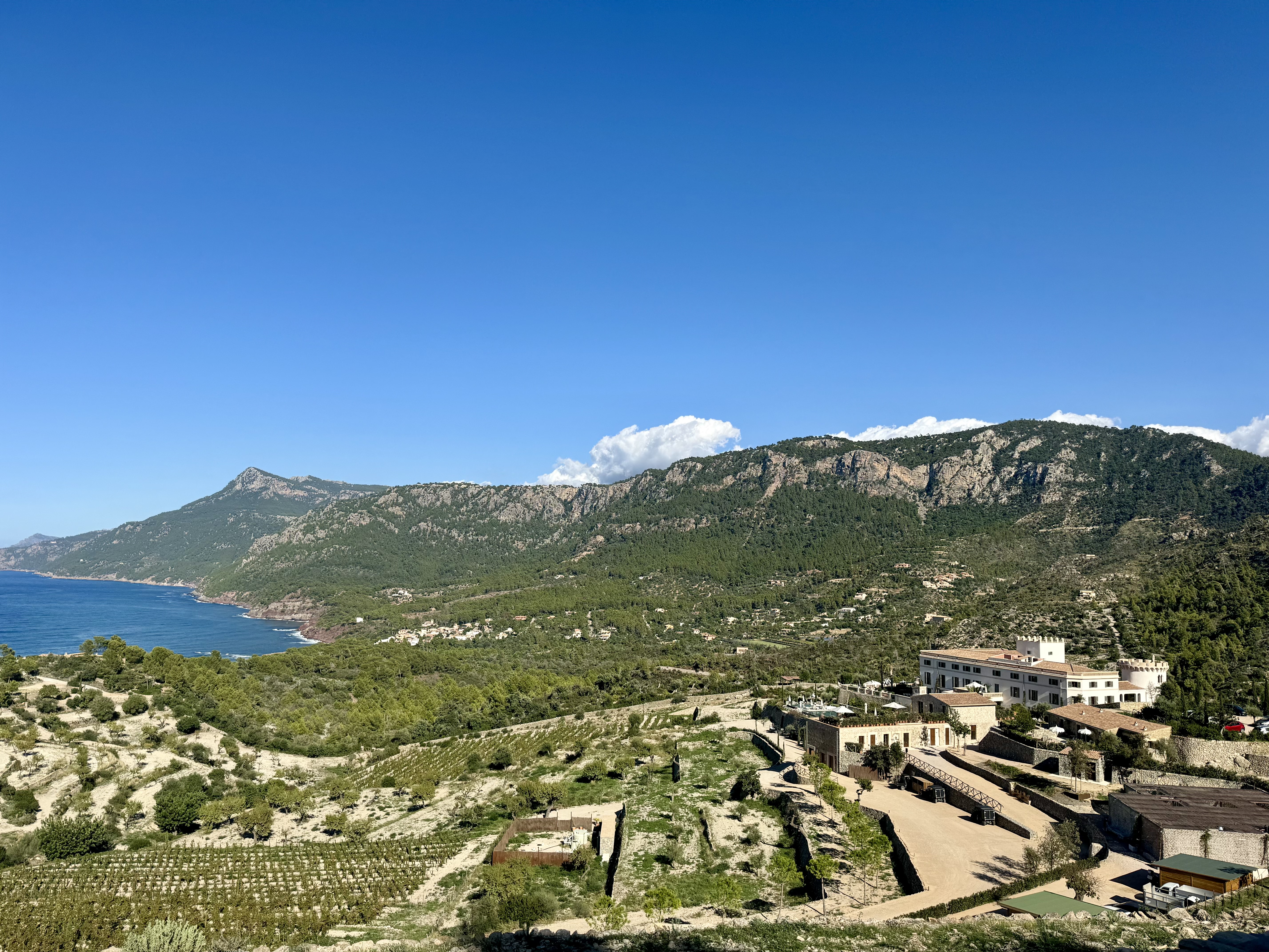 Son Bunyola Mallorca Spain estate Son Bunyola Mallorca Spain estate
