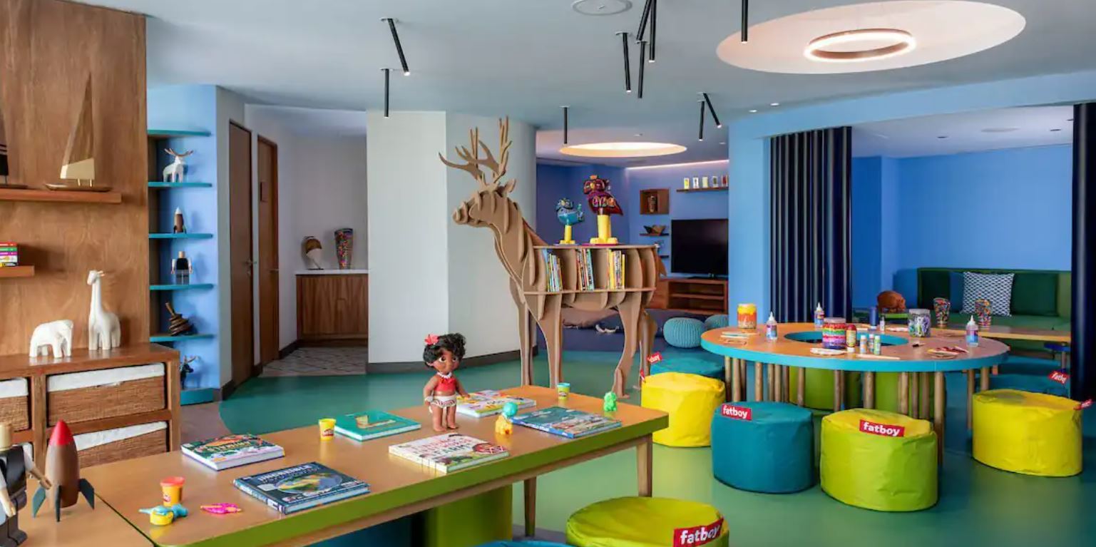 Turi Kids Club Turi Kids Club