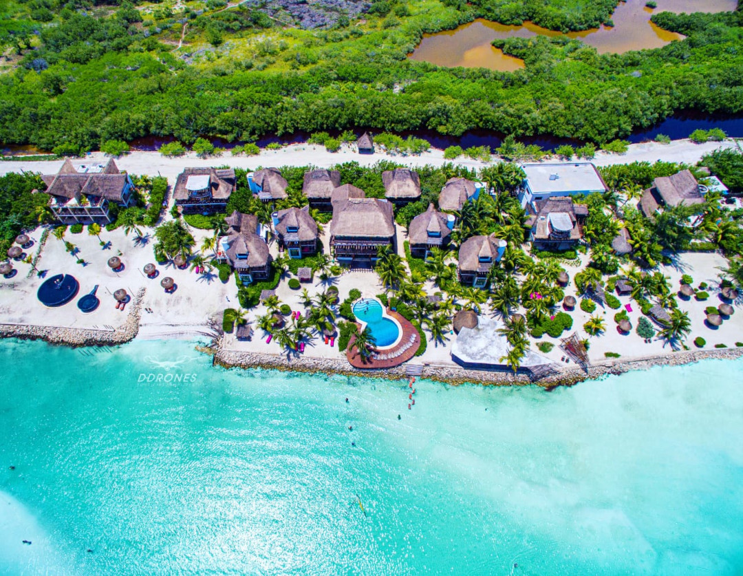 Villa Flamingos Villa Flamingos