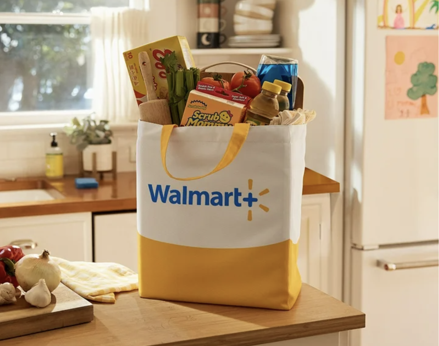 Walmart Walmart