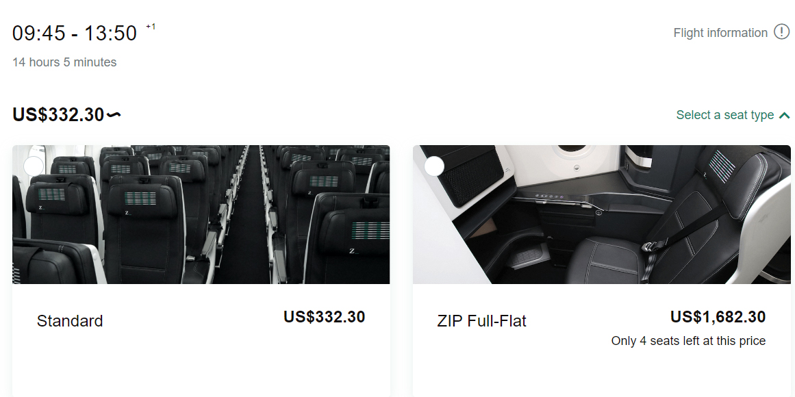 zipair fares IAH zipair fares IAH
