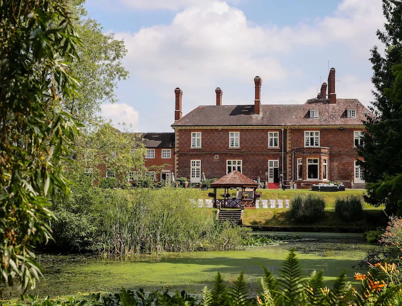 Albrighton Hall Hotel Spa a member of Radisson Individuals Albrighton Hall Hotel Spa a member of Radisson Individuals
