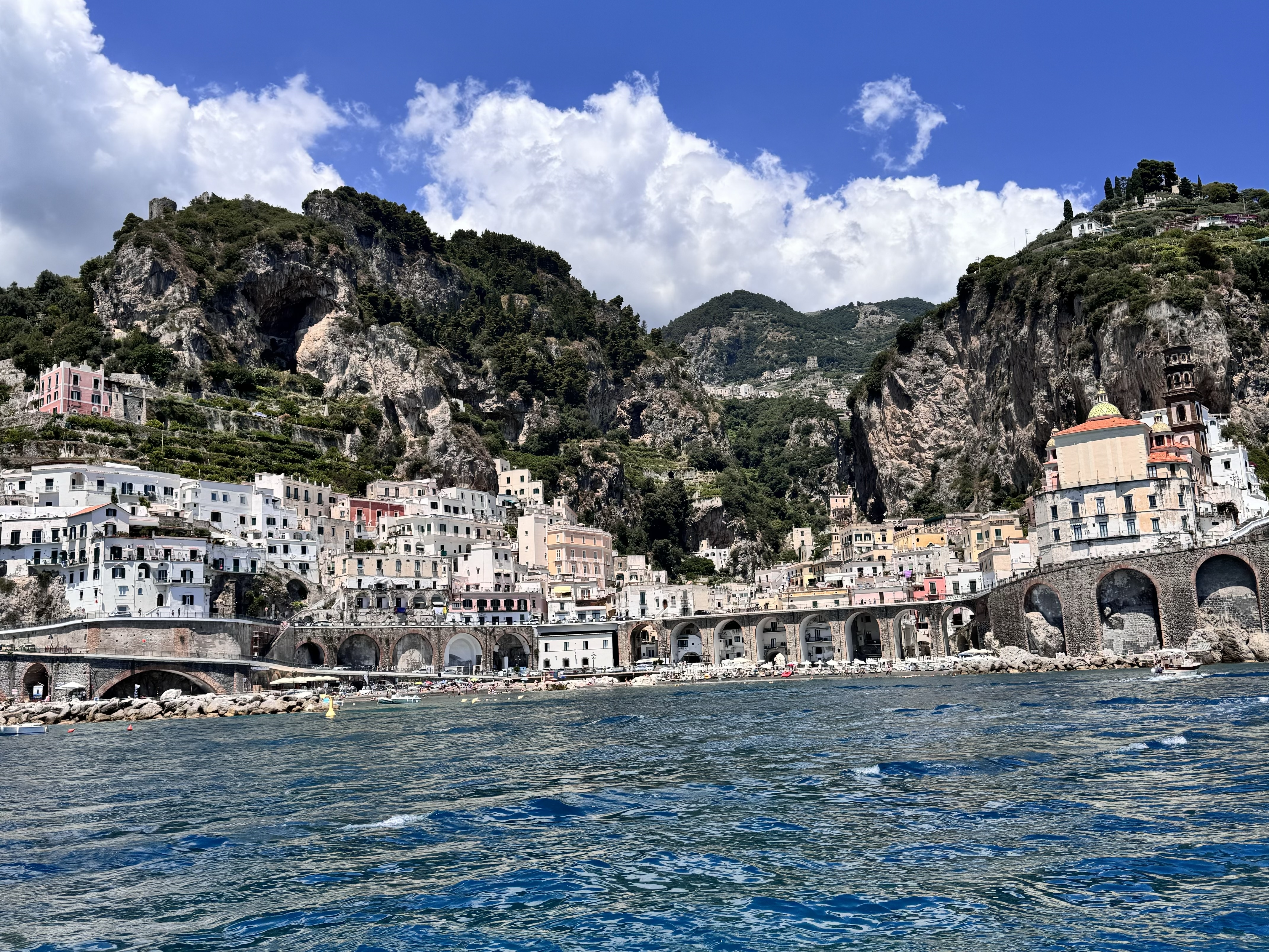 Amalfi Coast Juan Ruiz Amalfi Coast Juan Ruiz