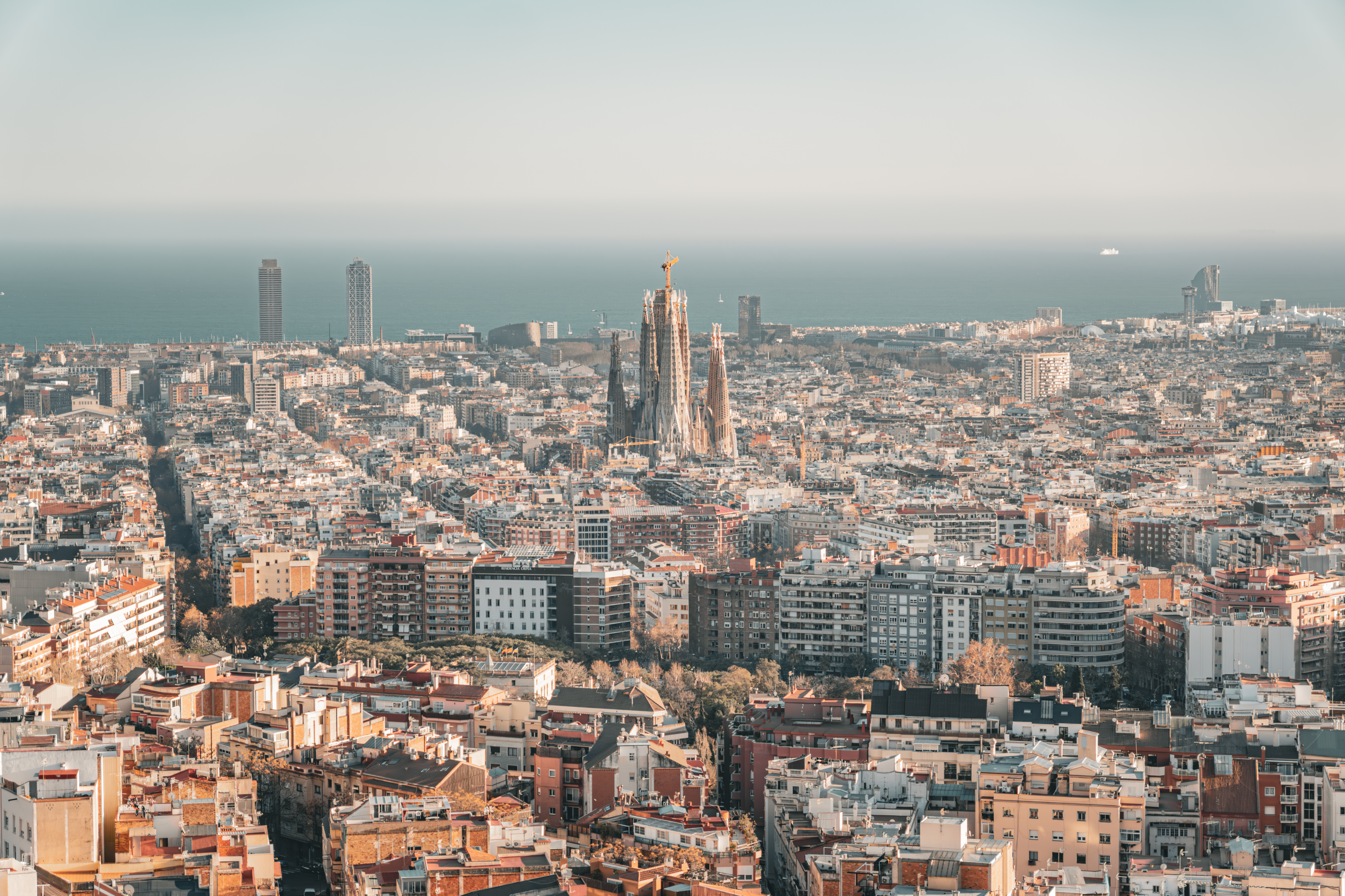 Barcelona 2024 Sagrada Familia Barcelona 2024 Sagrada Familia