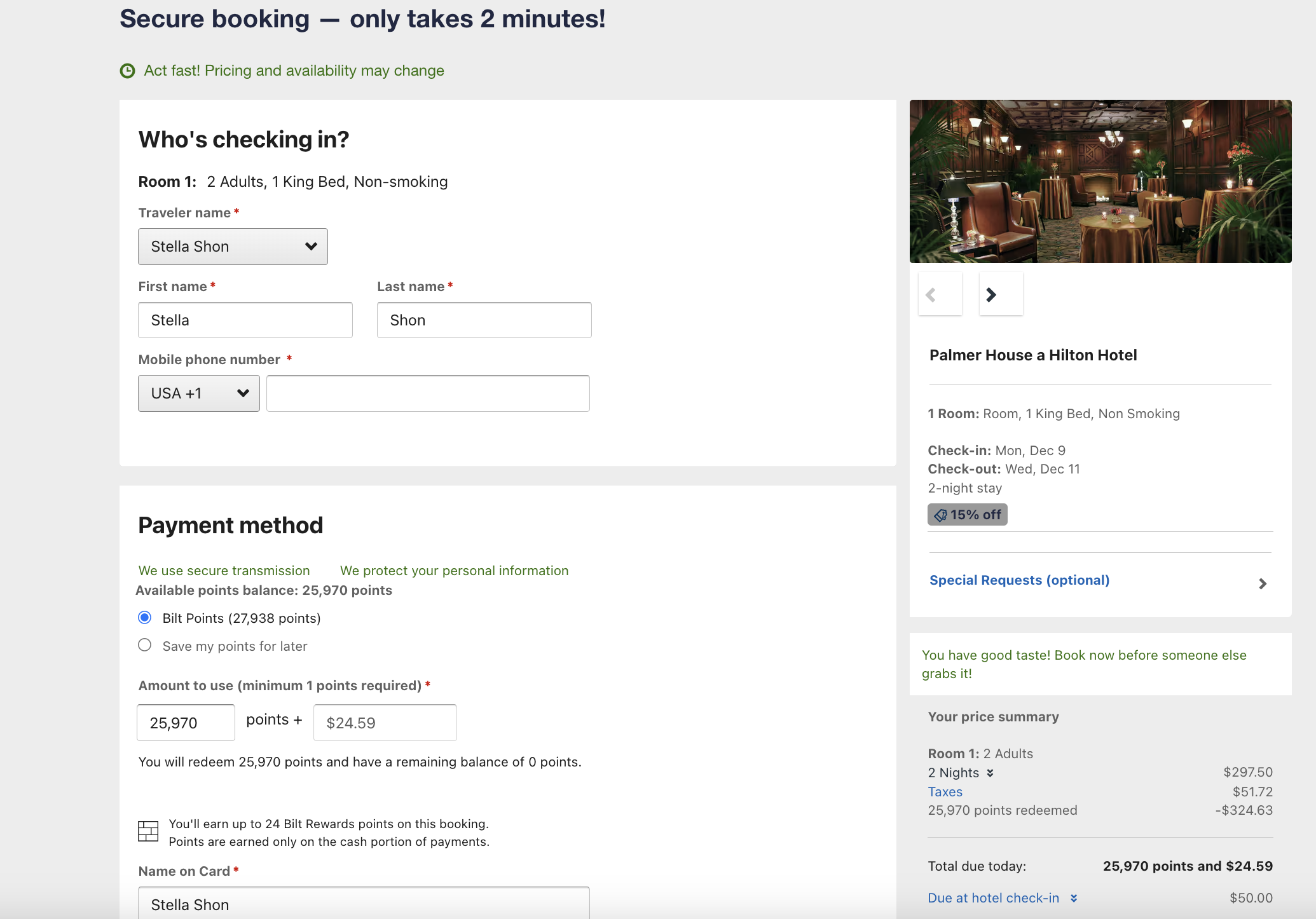 Bilt Travel Book Hotel Bilt Travel Book Hotel