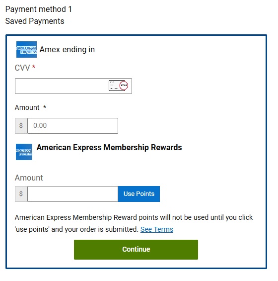Dell checkout split payment Dell checkout split payment