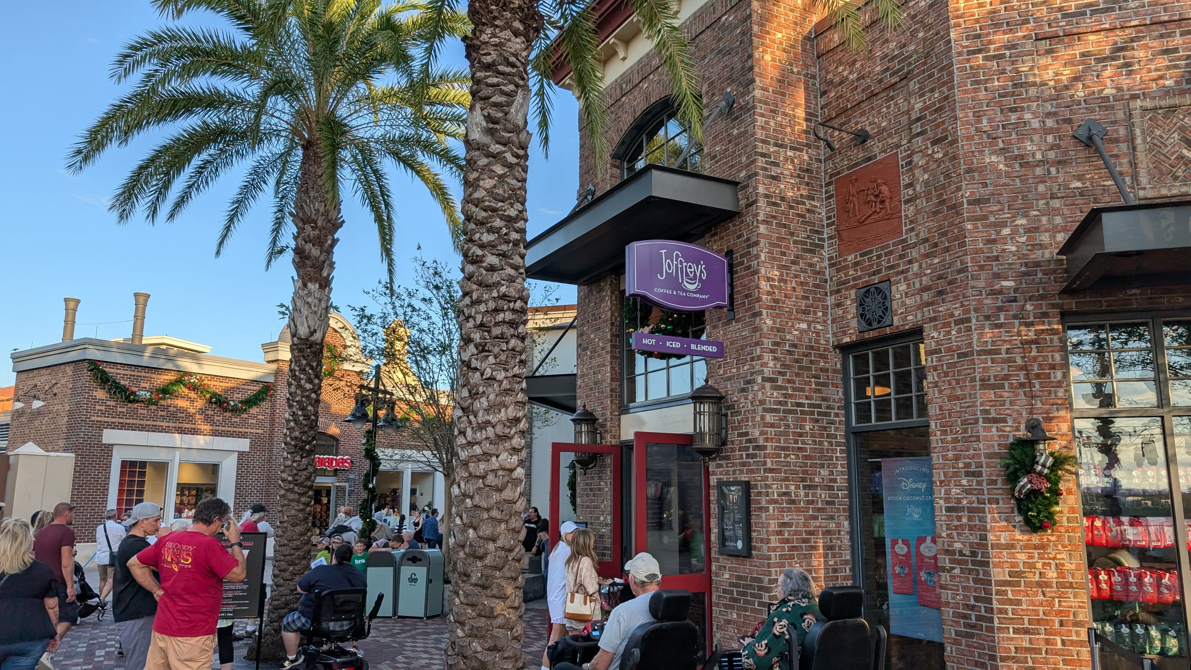 Disney Visa card savings at Joffreys Disney Visa card savings at Joffreys