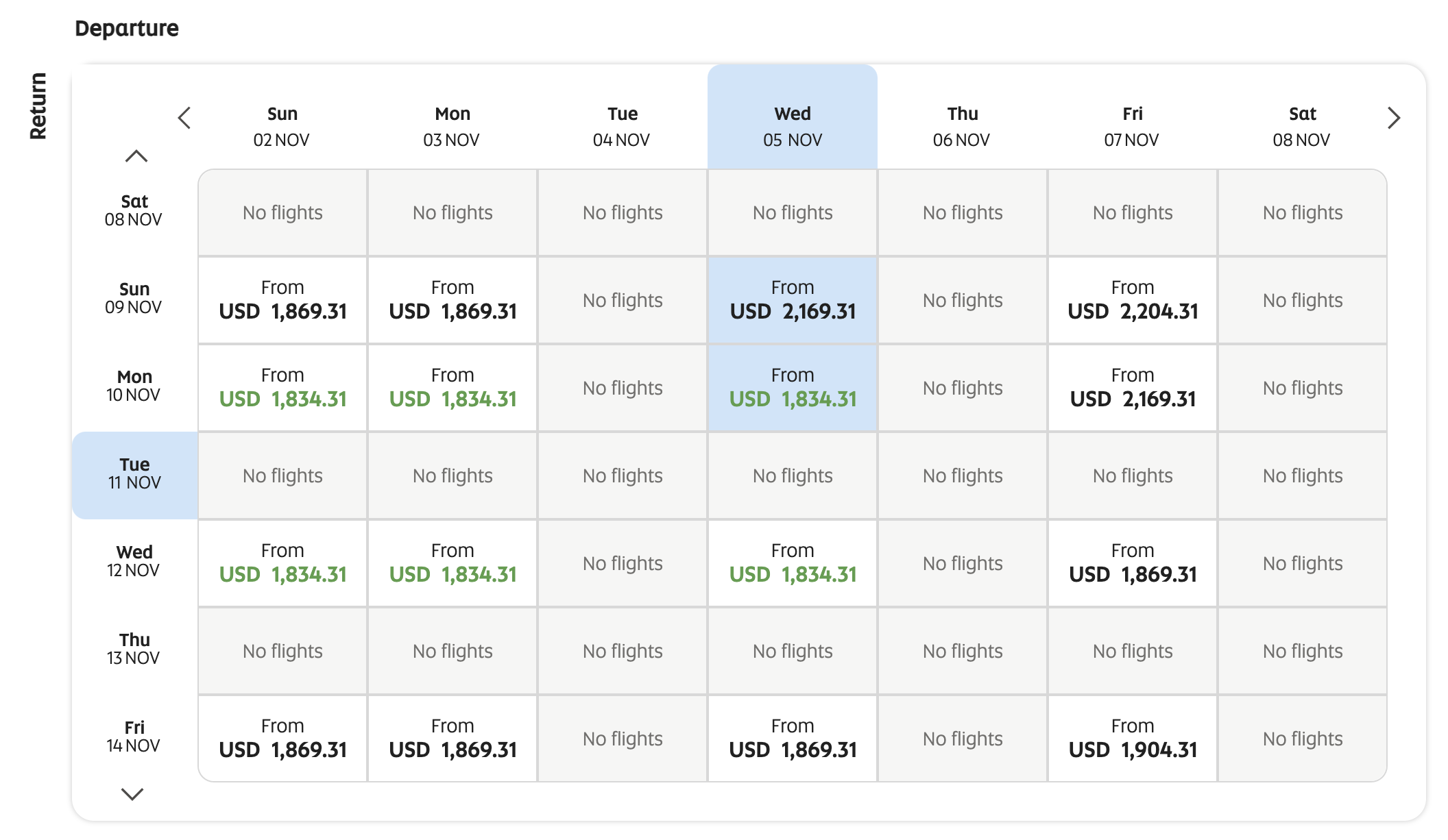 Etihad ATL economy fares Etihad ATL economy fares