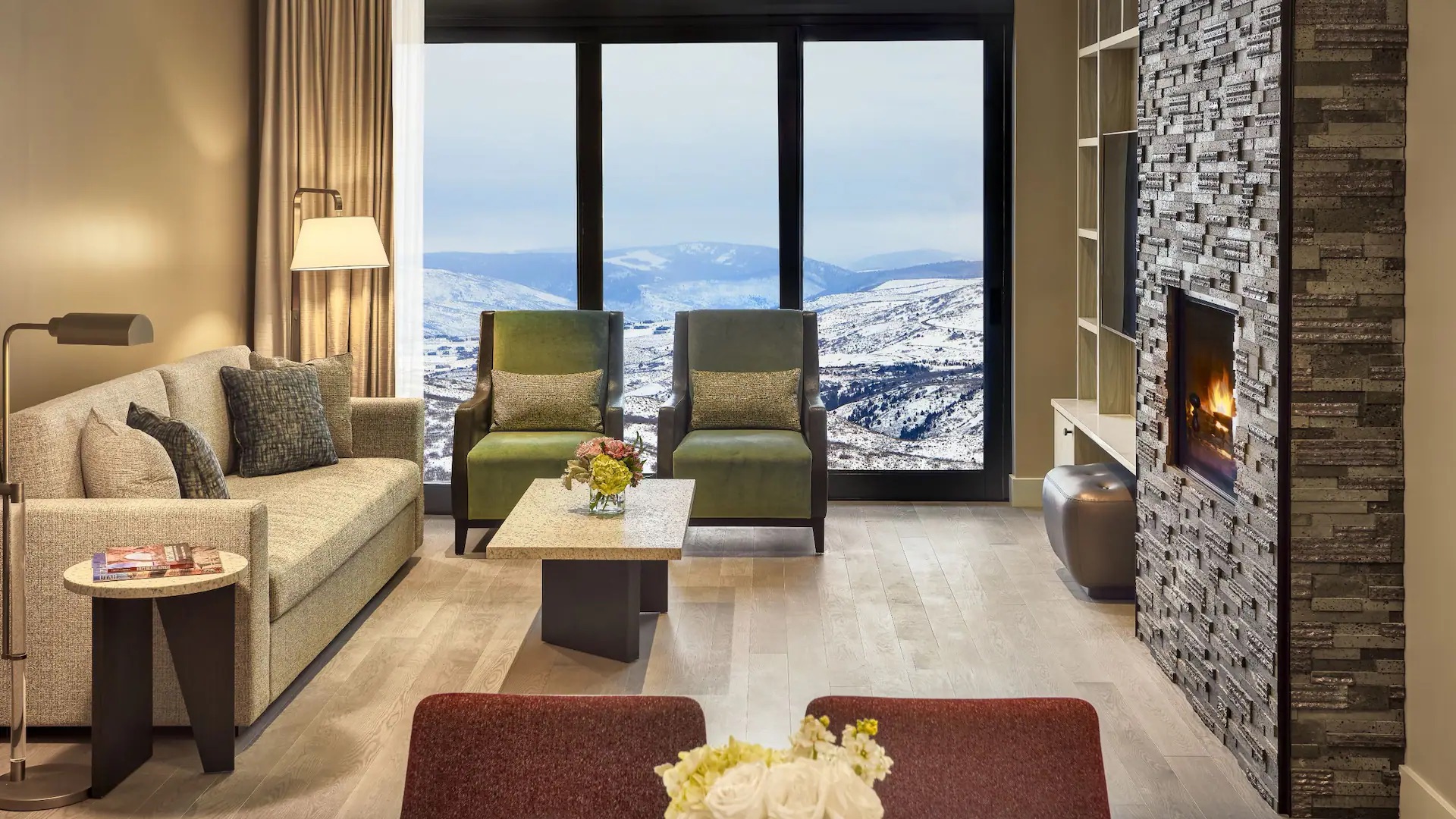 Grand Hyatt Deer Valley Grand Hyatt Deer Valley