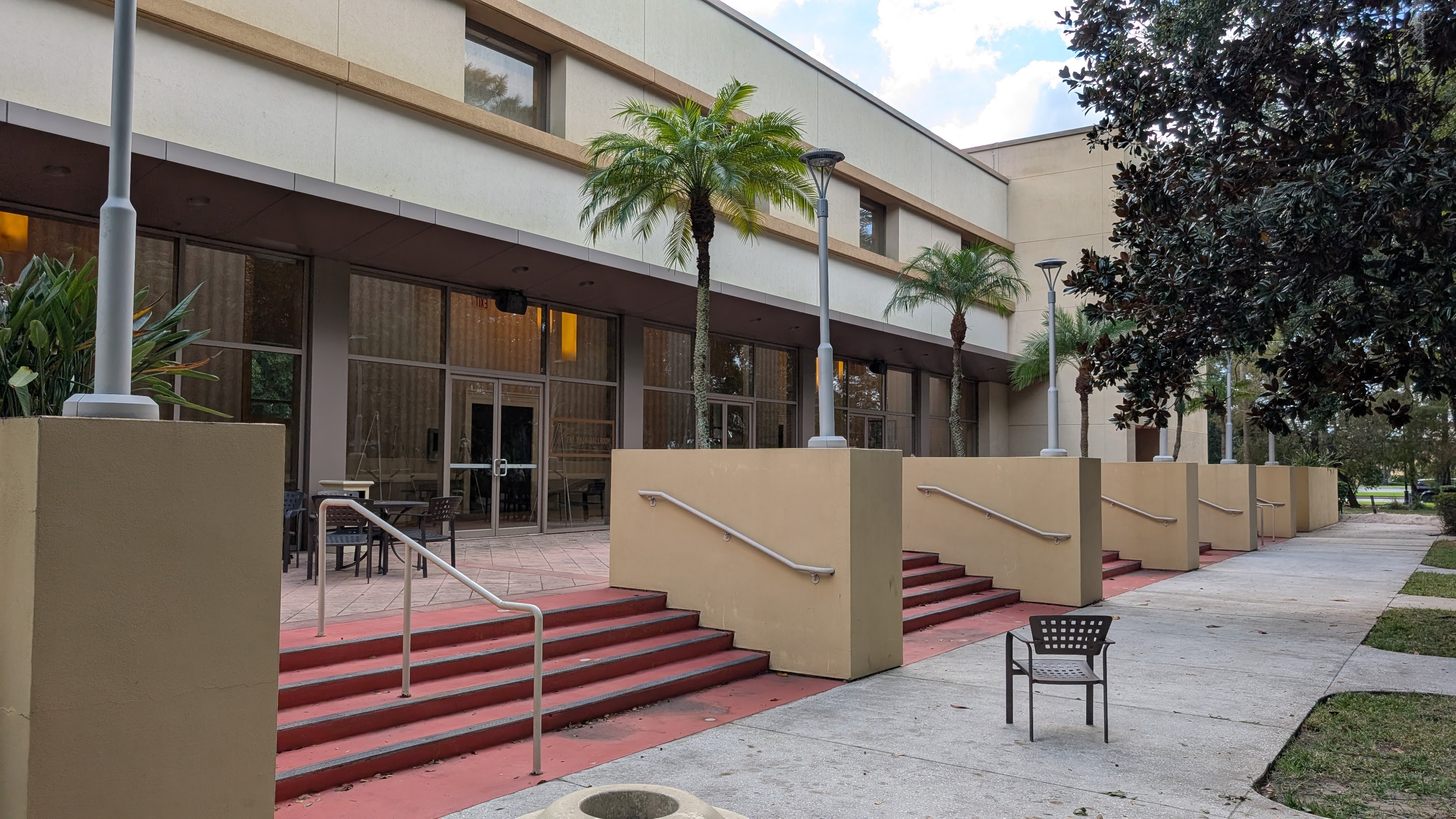 Hilton Orlando Lake Buena Vista amenities ballroom patio Hilton Orlando Lake Buena Vista amenities ballroom patio