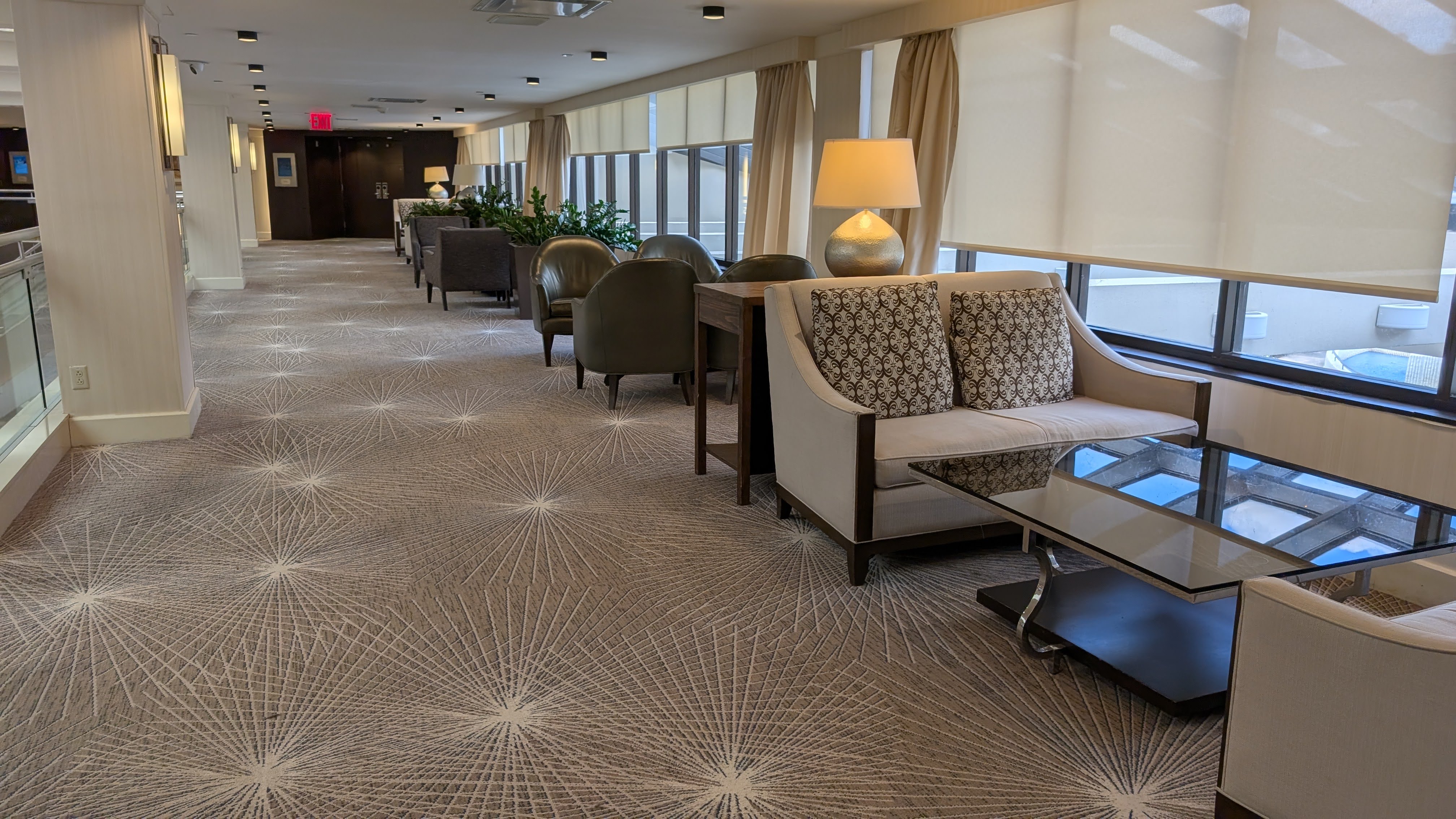 Hilton Orlando Lake Buena Vista amenities meeting rooms lobby Hilton Orlando Lake Buena Vista amenities meeting rooms lobby