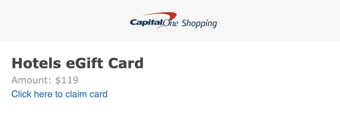 Hotels.com Gift Card Hotels.com Gift Card