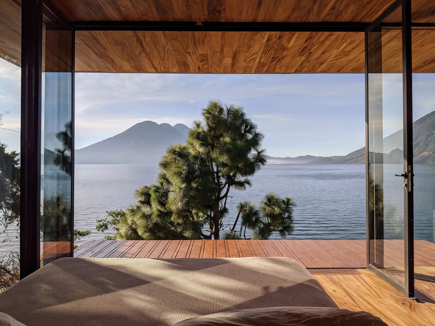Lake Atitlan Airbnb Lake Atitlan Airbnb