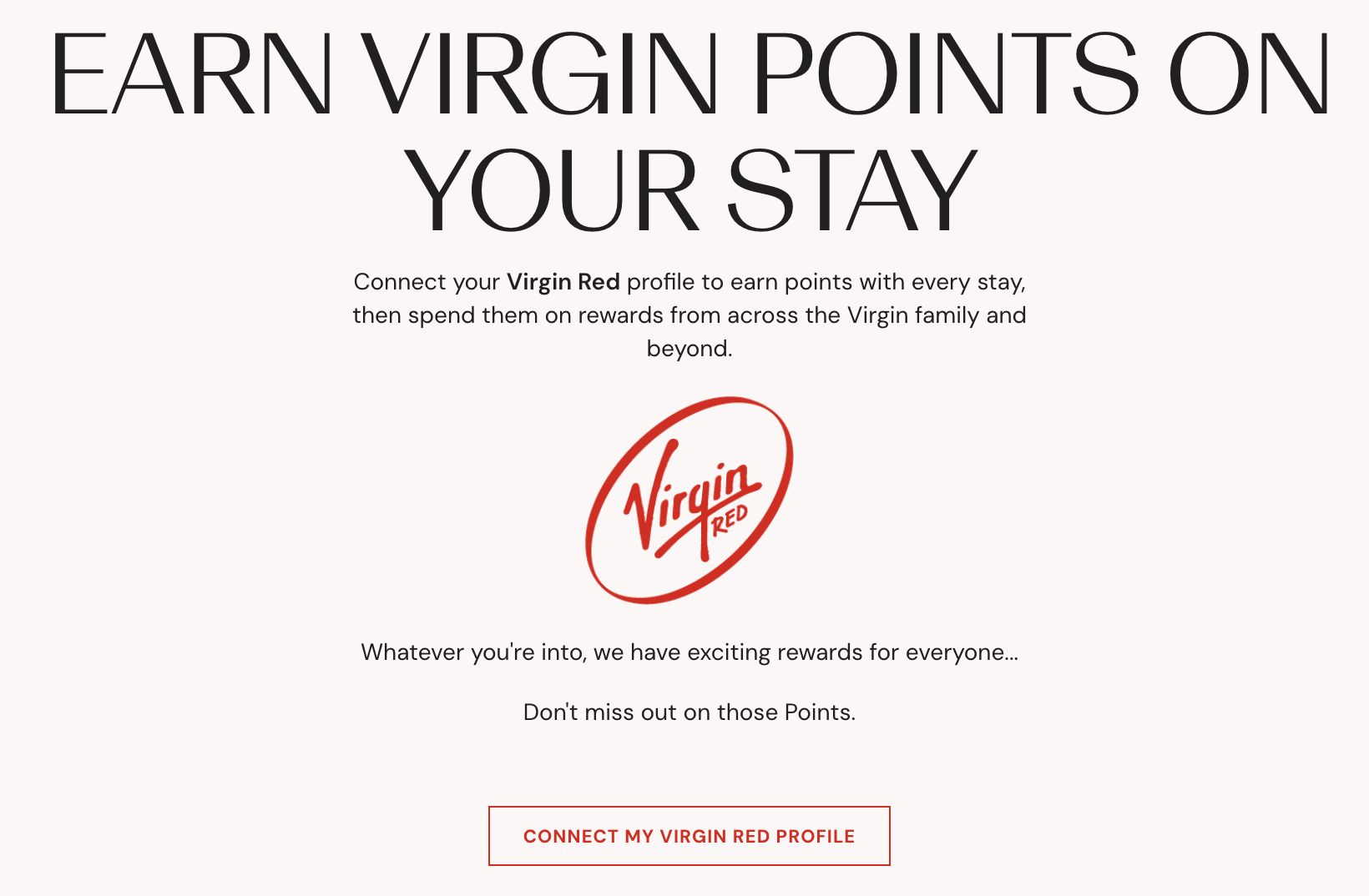 Link Virgin and The Know Profiles Link Virgin and The Know Profiles