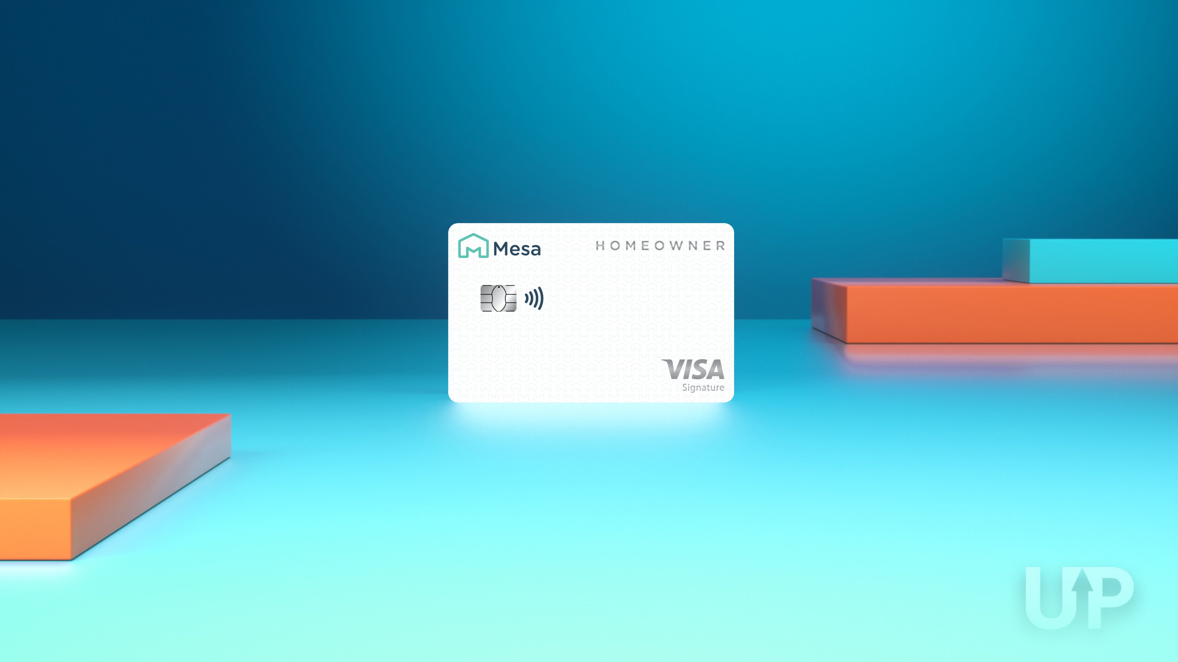 Mesa Card Mesa Card