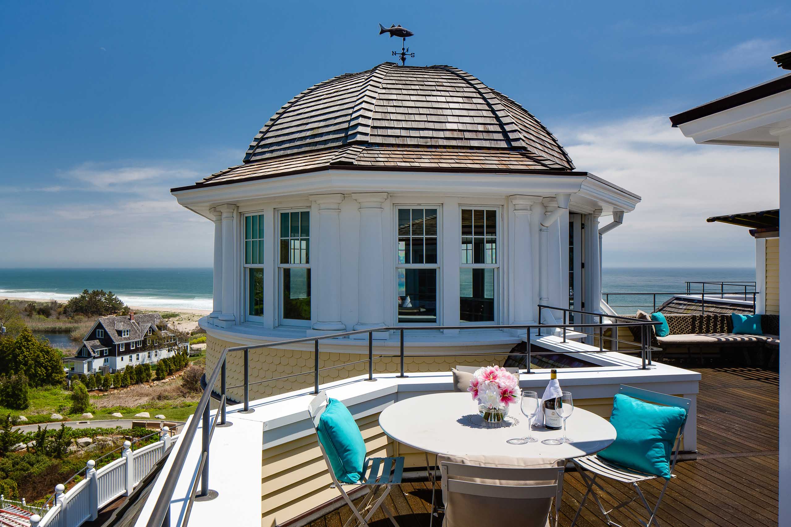 Ocean House Ocean House