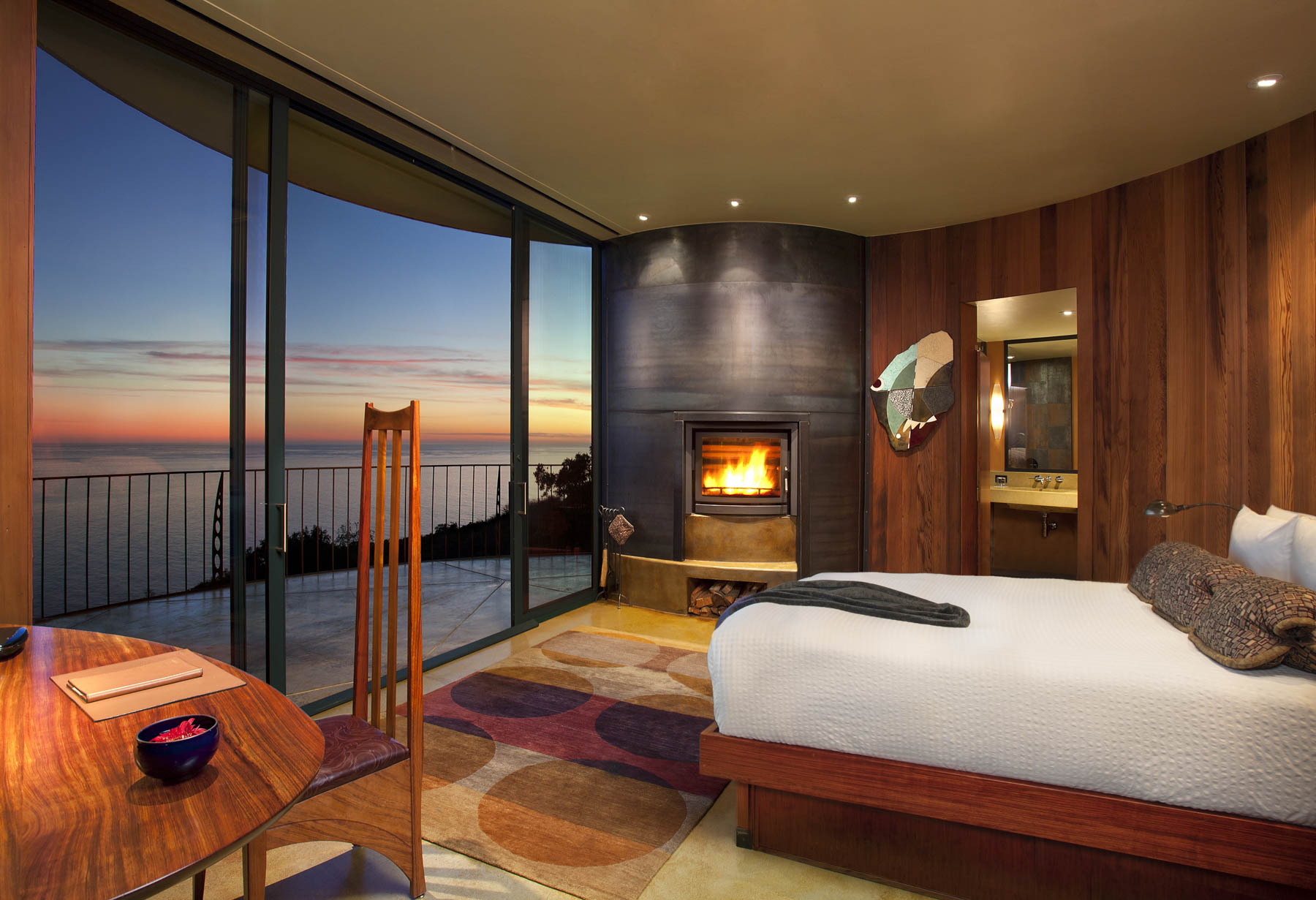 Post Ranch Inn Big Sur Post Ranch Inn Big Sur