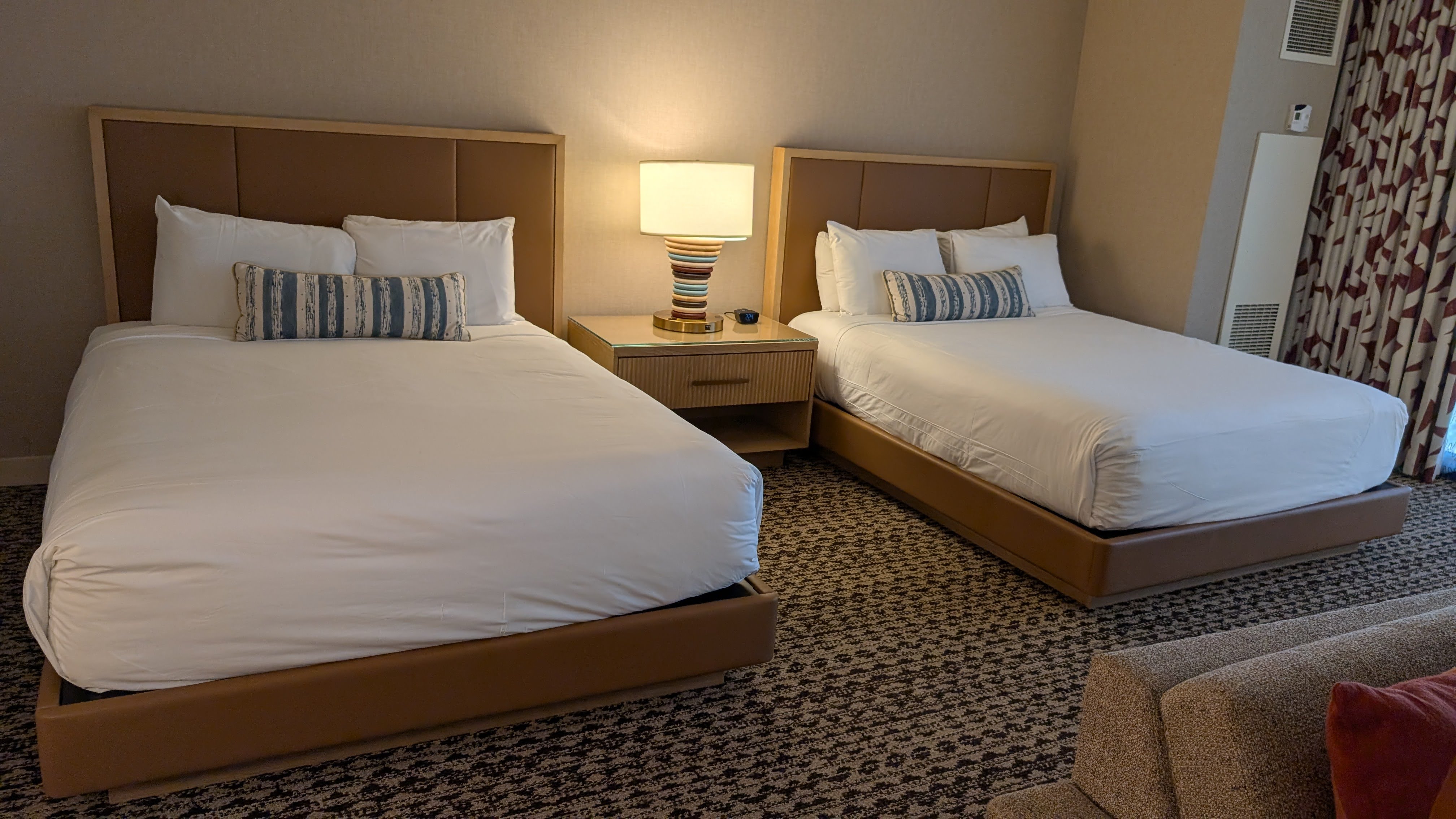Rio Hotel Casino suite beds Rio Hotel Casino suite beds