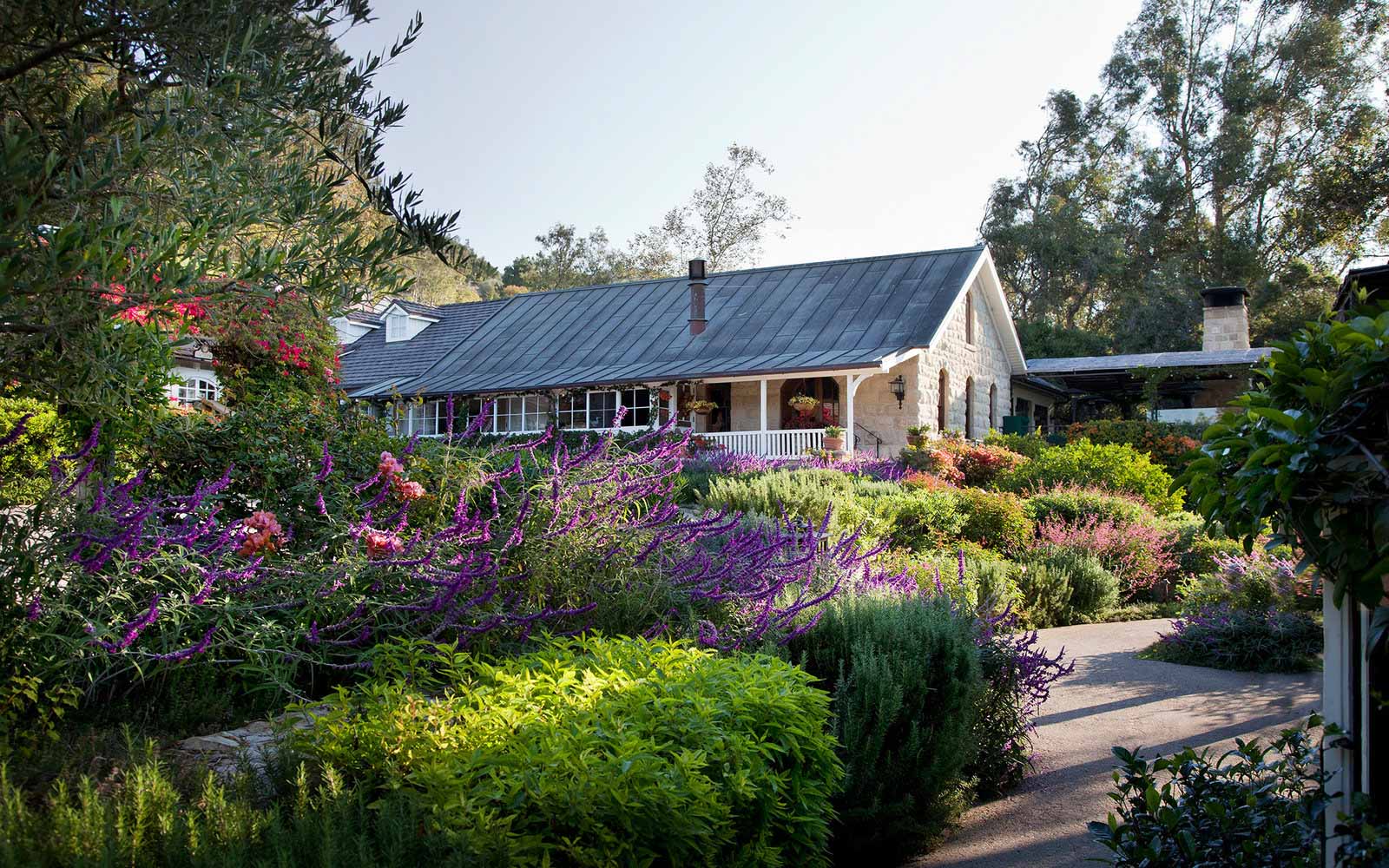 San Ysidro Ranch San Ysidro Ranch