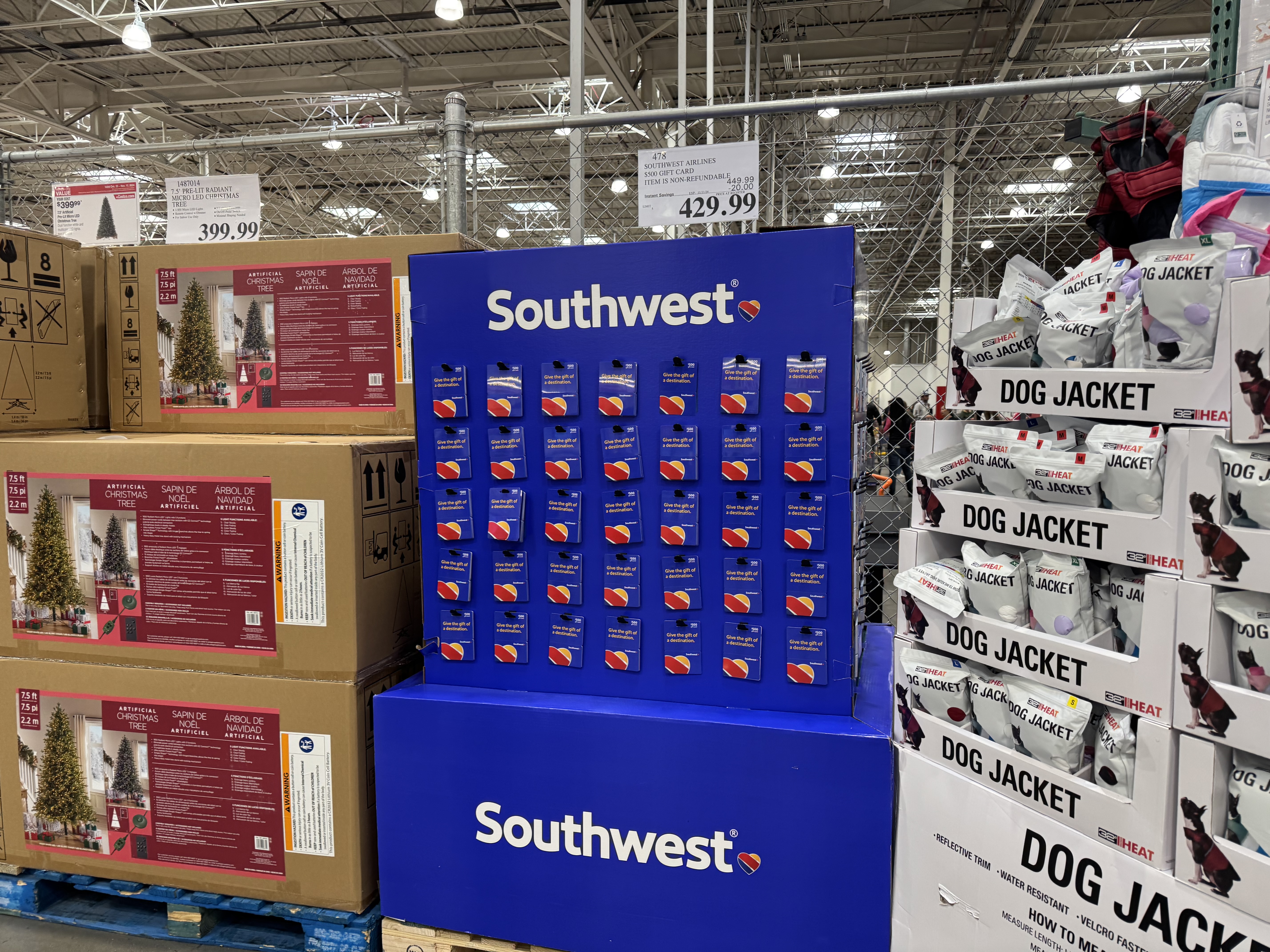 Southwest Gift Cards Costco Southwest Gift Cards Costco